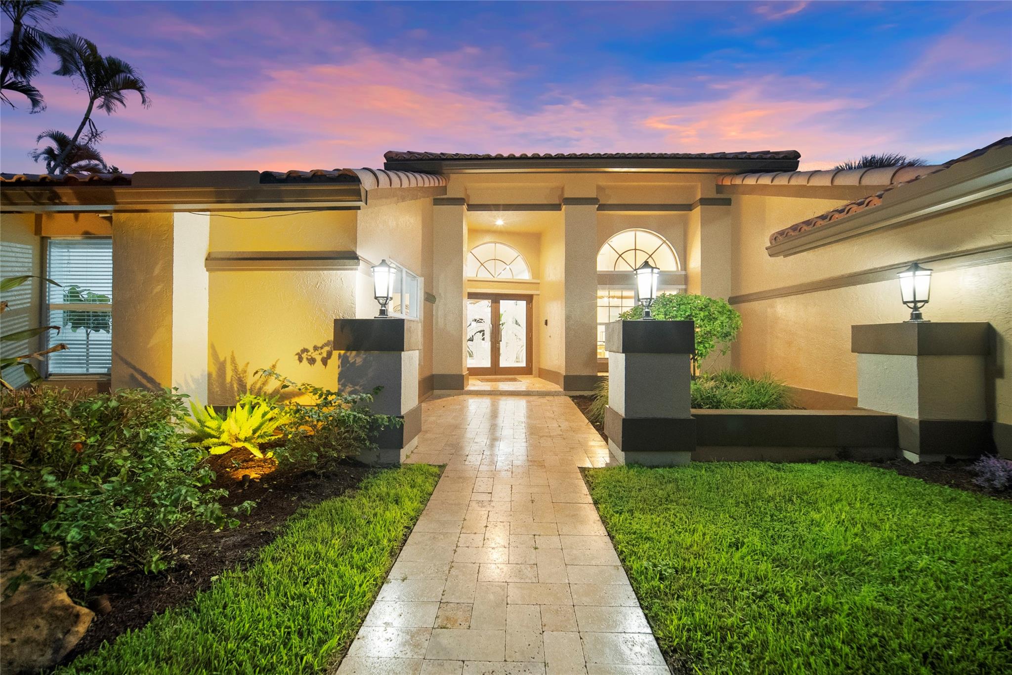 Cypress Head - Residential