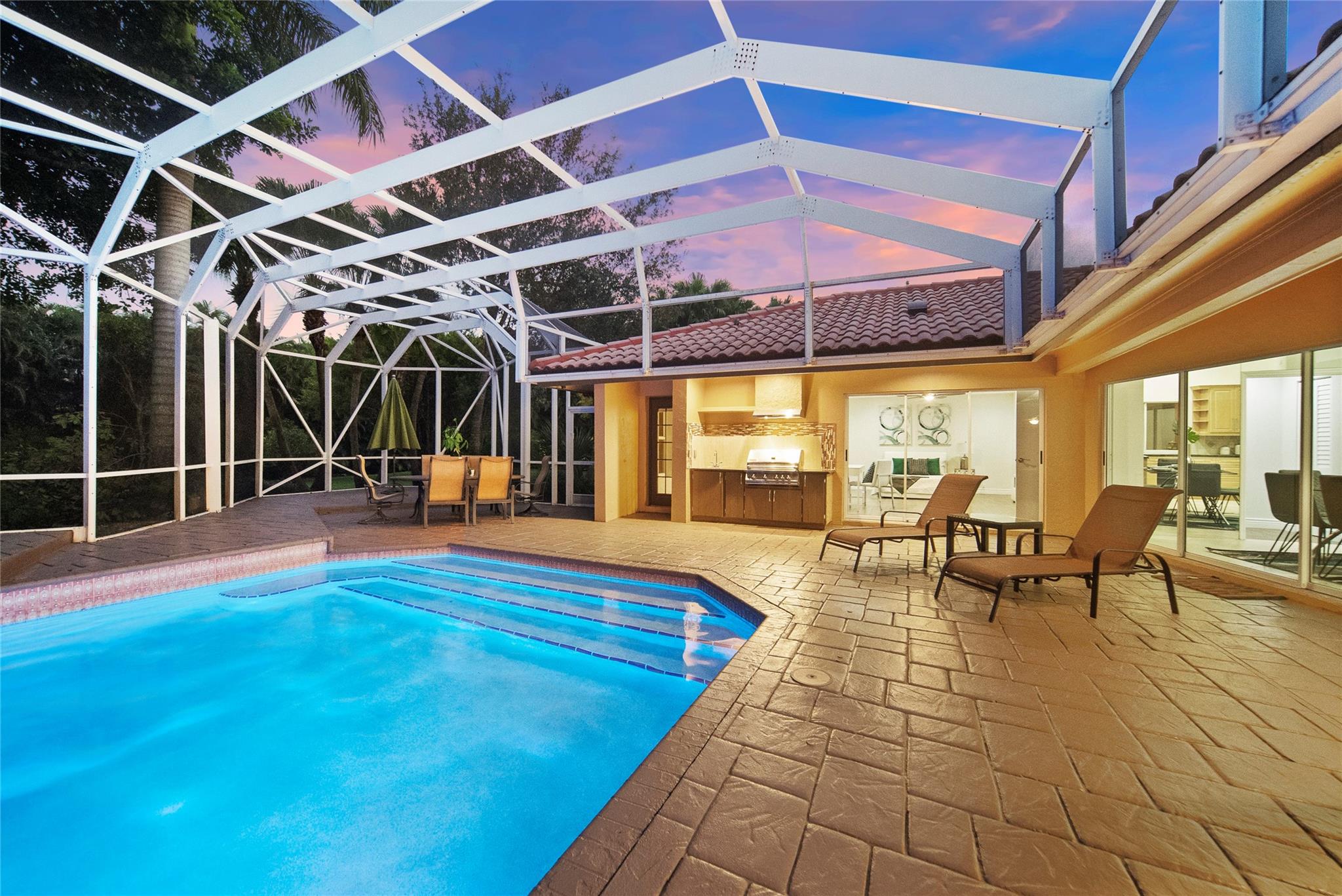 Cypress Head - Residential