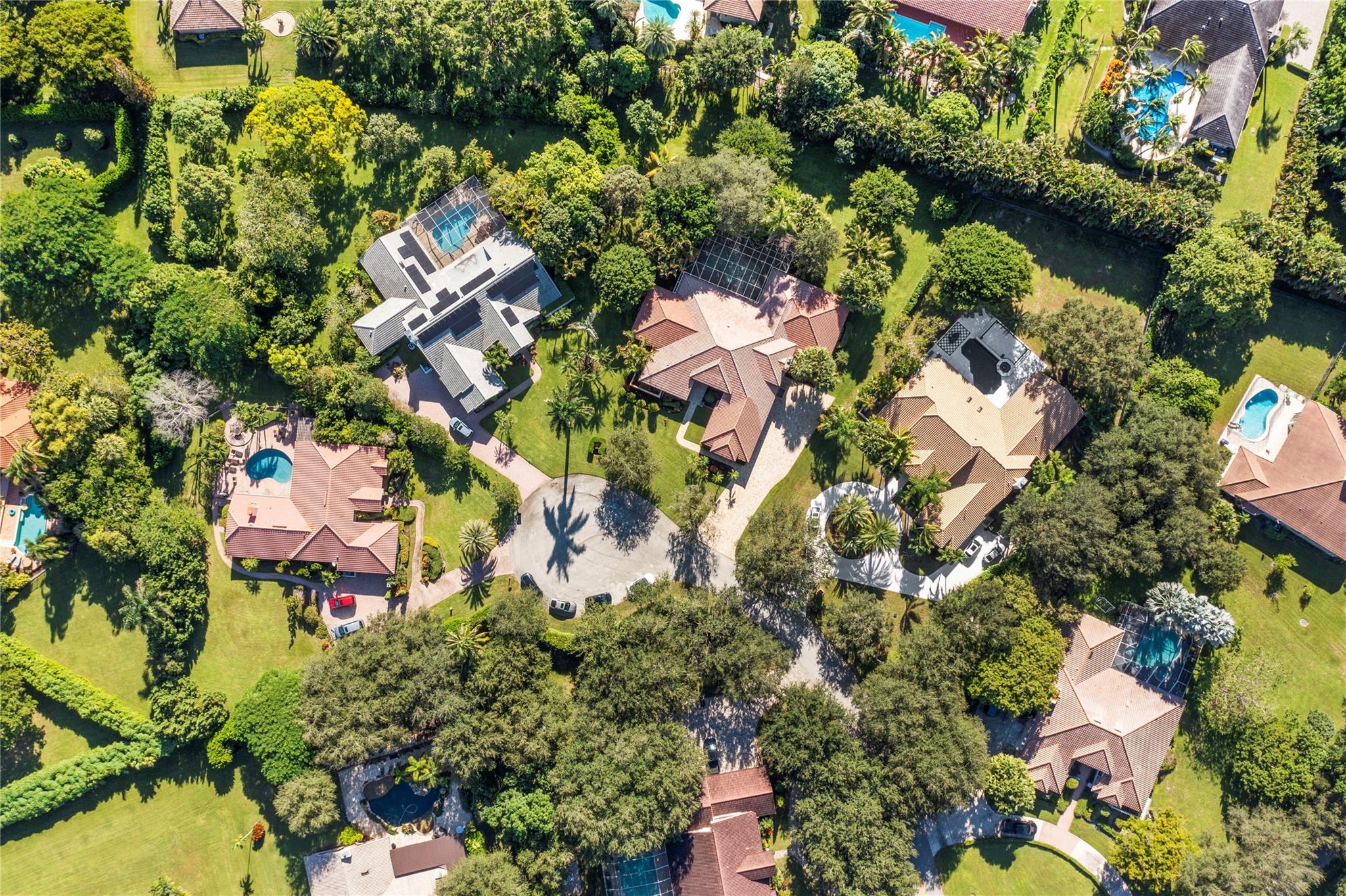 Cypress Head - Residential