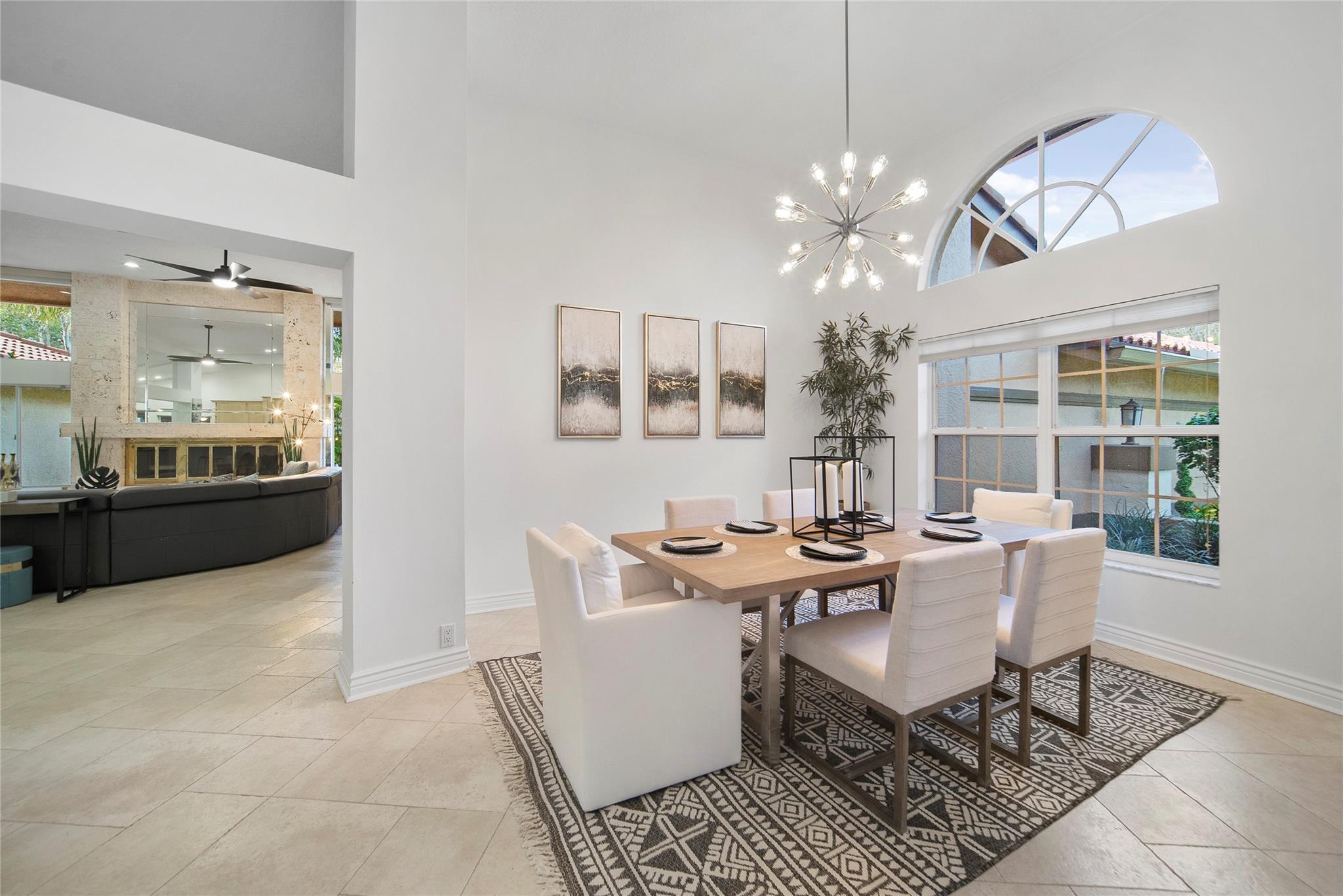 Cypress Head - Residential