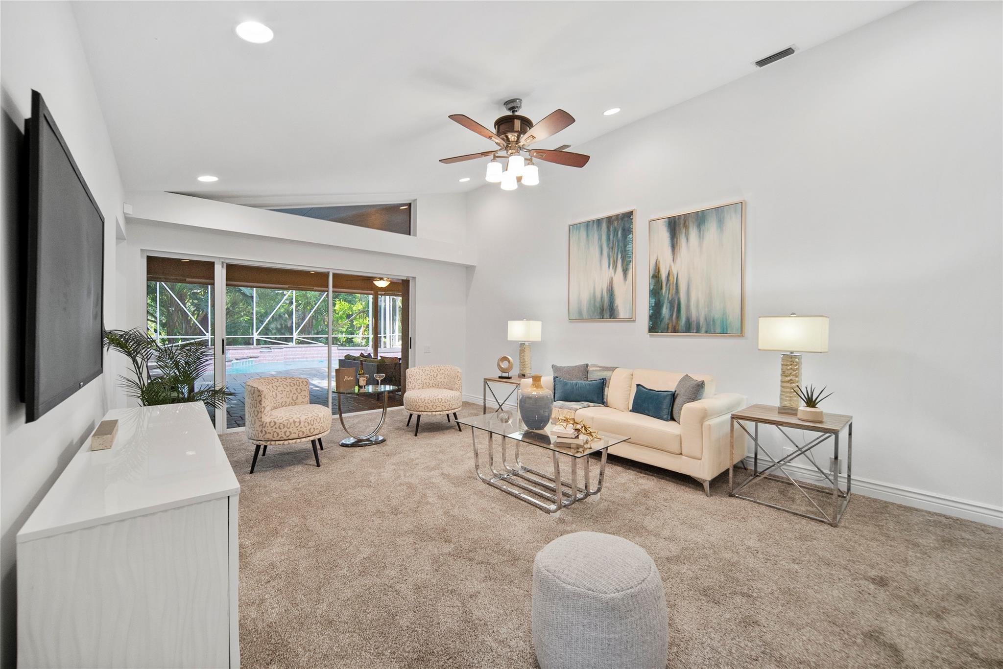Cypress Head - Residential