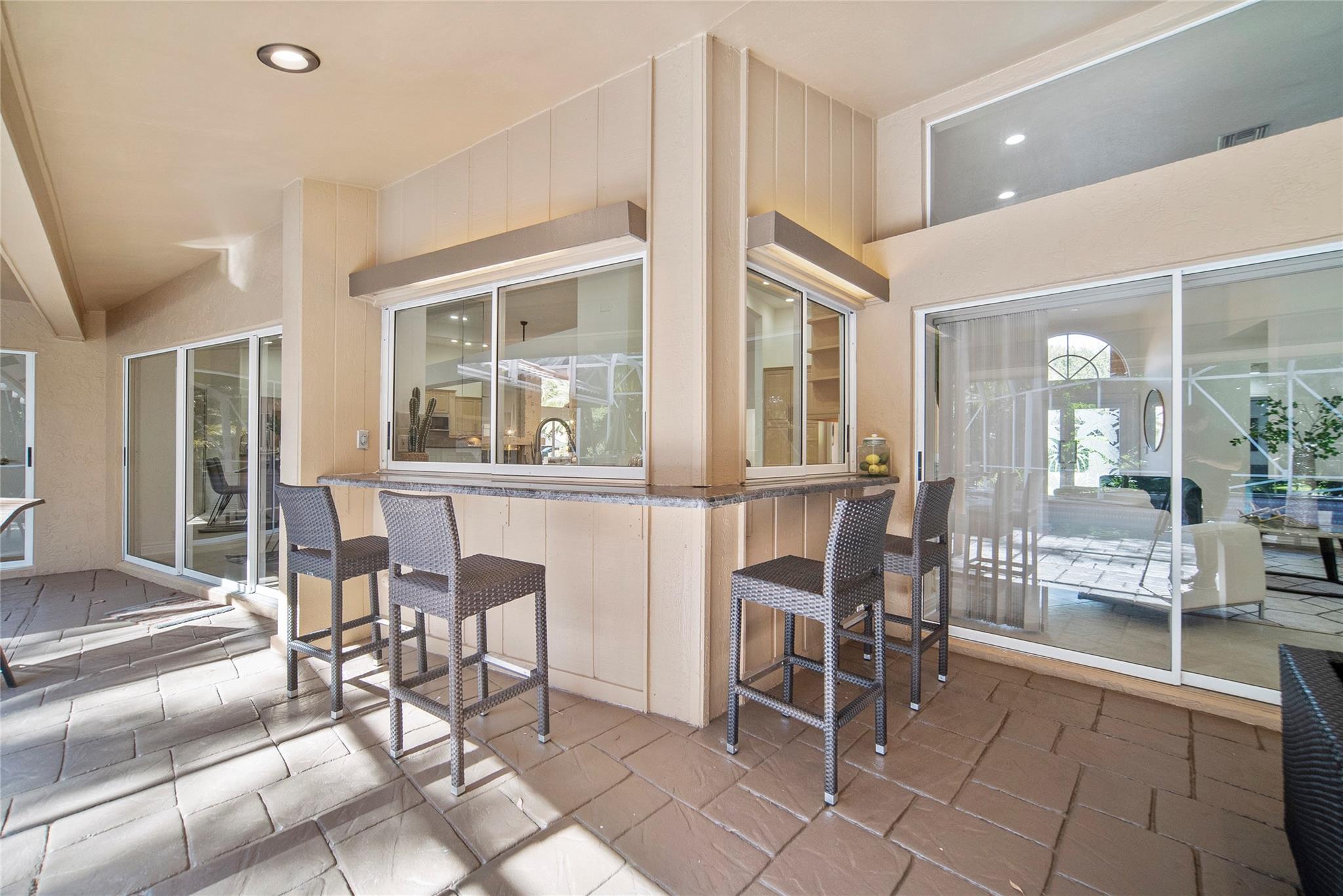 Cypress Head - Residential