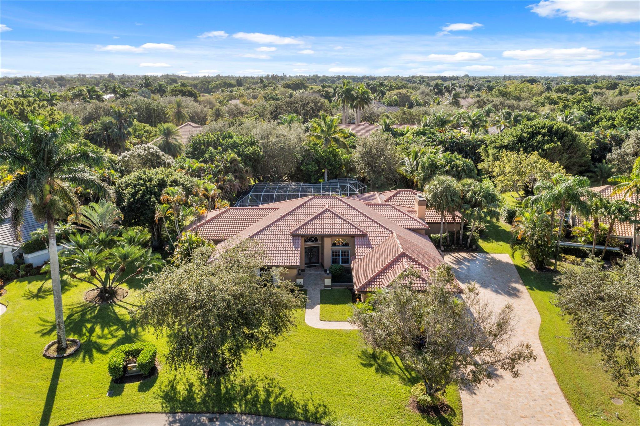 Cypress Head - Residential