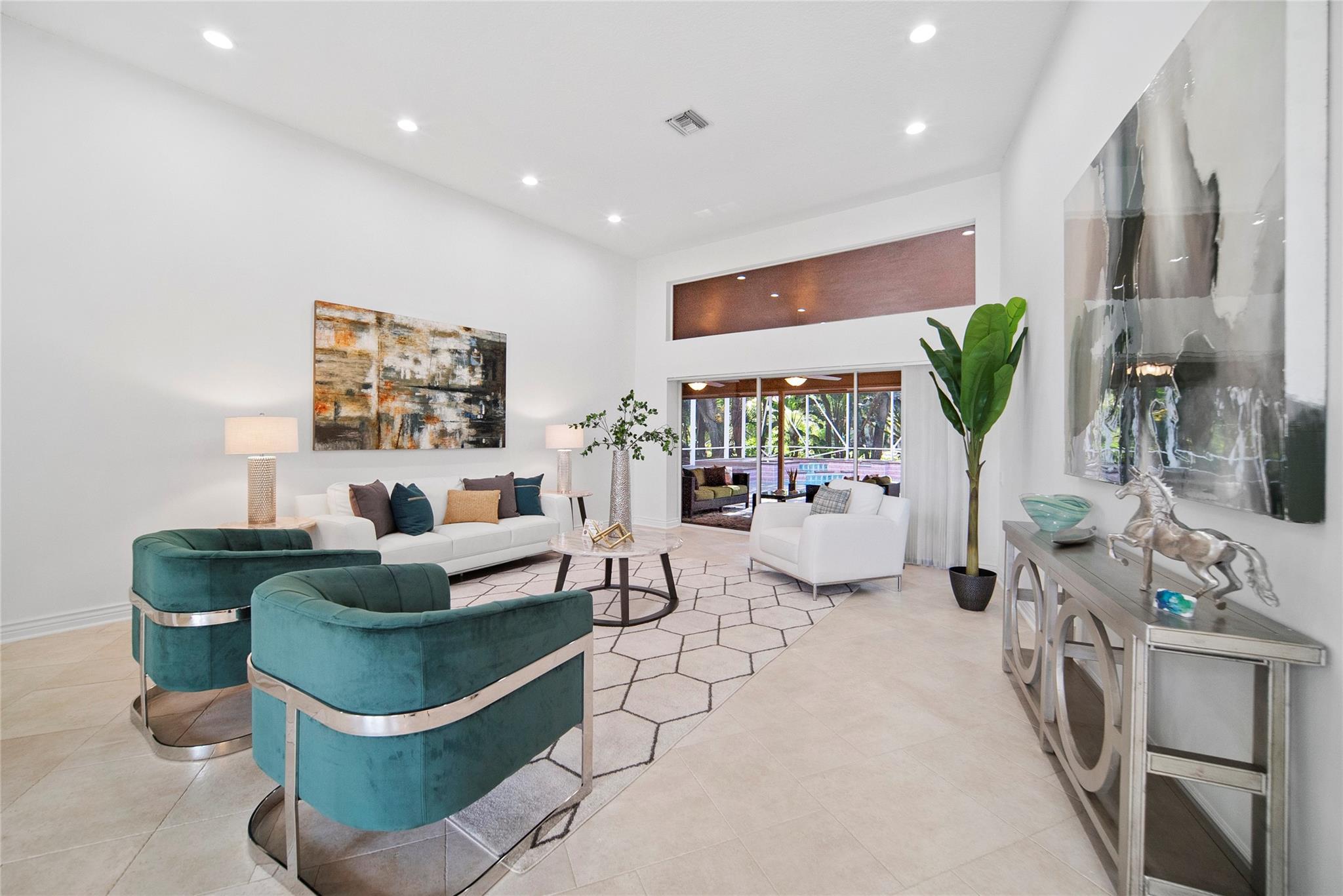 Cypress Head - Residential