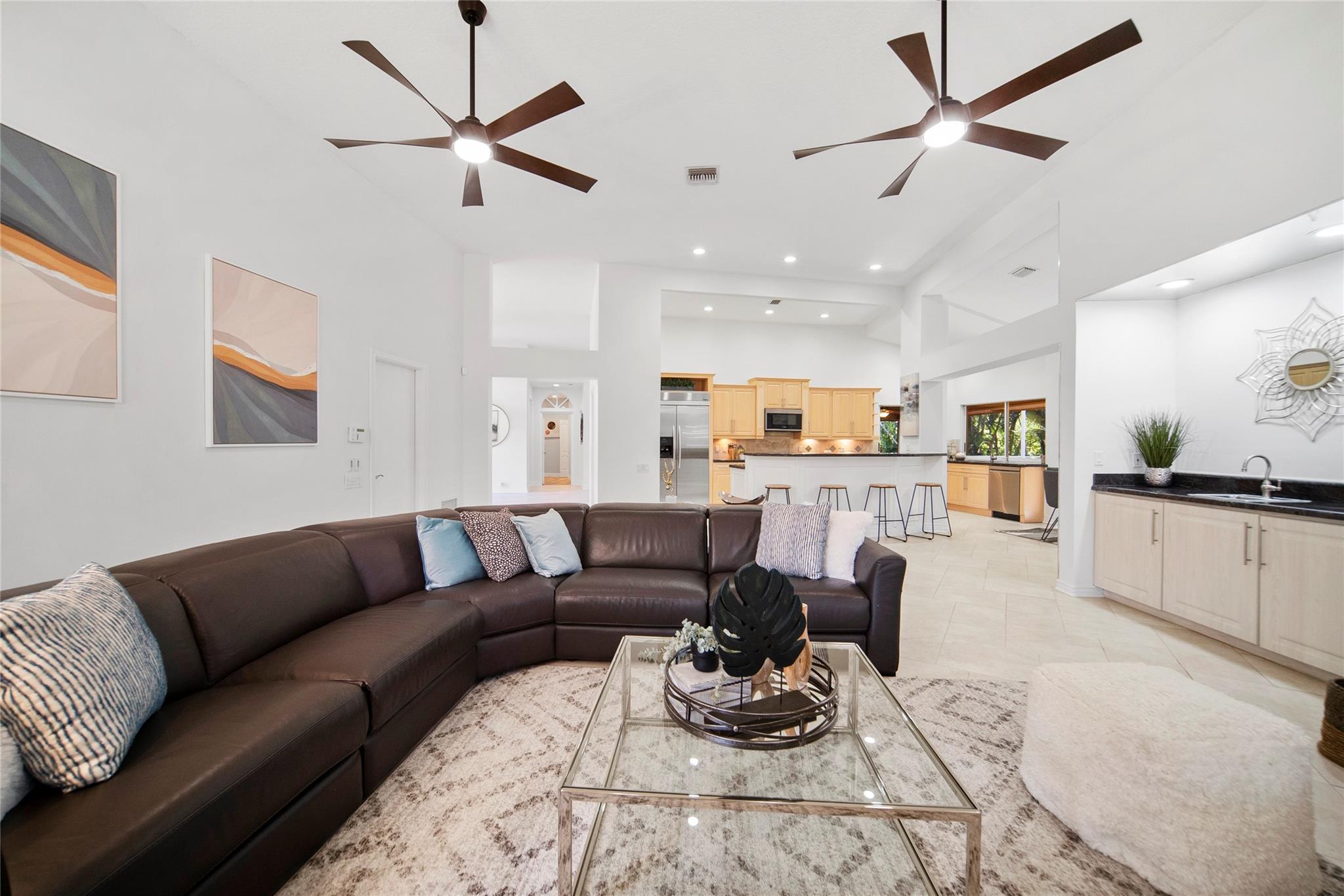 Cypress Head - Residential