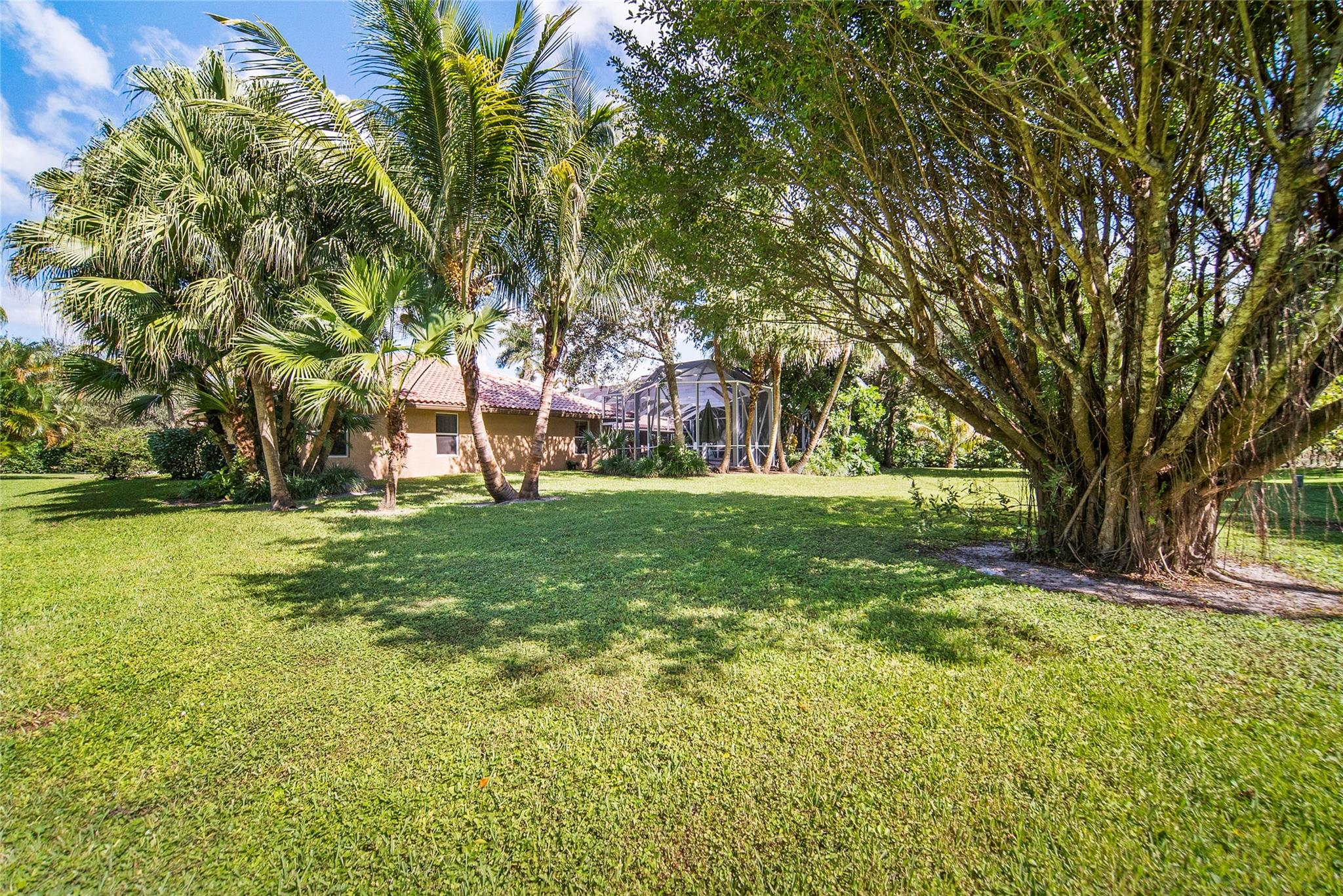Cypress Head - Residential