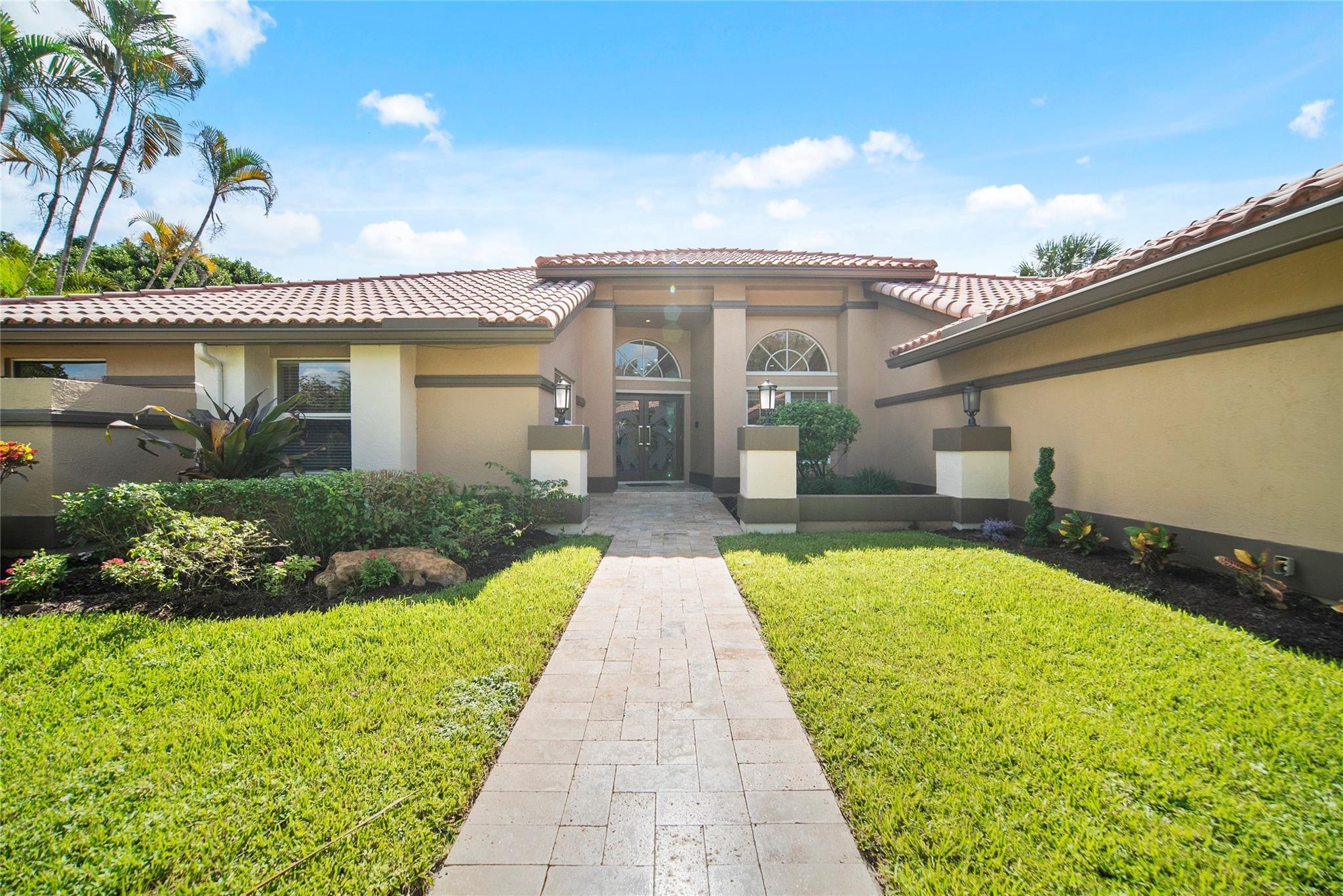 Cypress Head - Residential