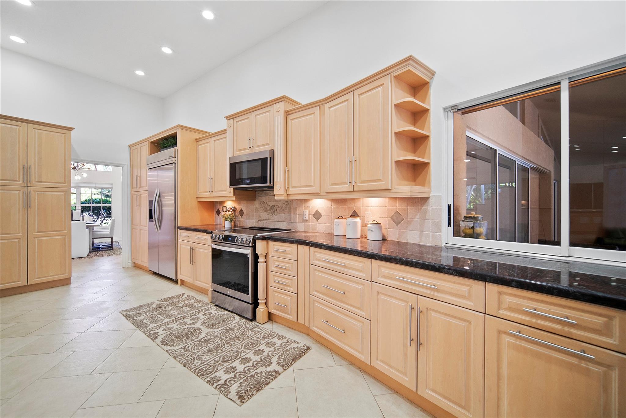 Cypress Head - Residential