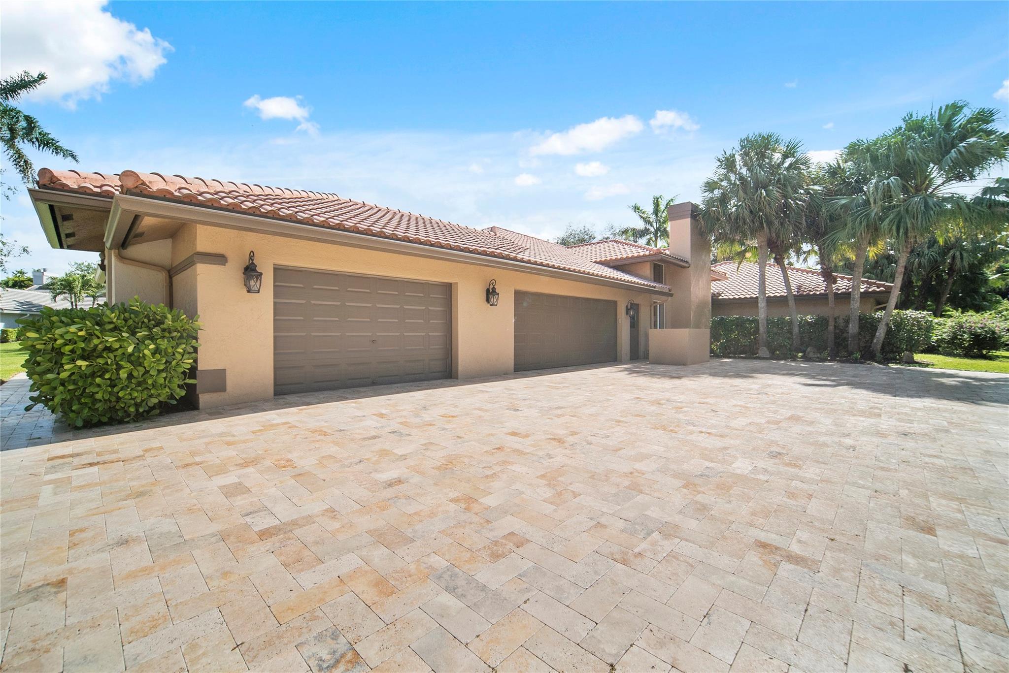 Cypress Head - Residential
