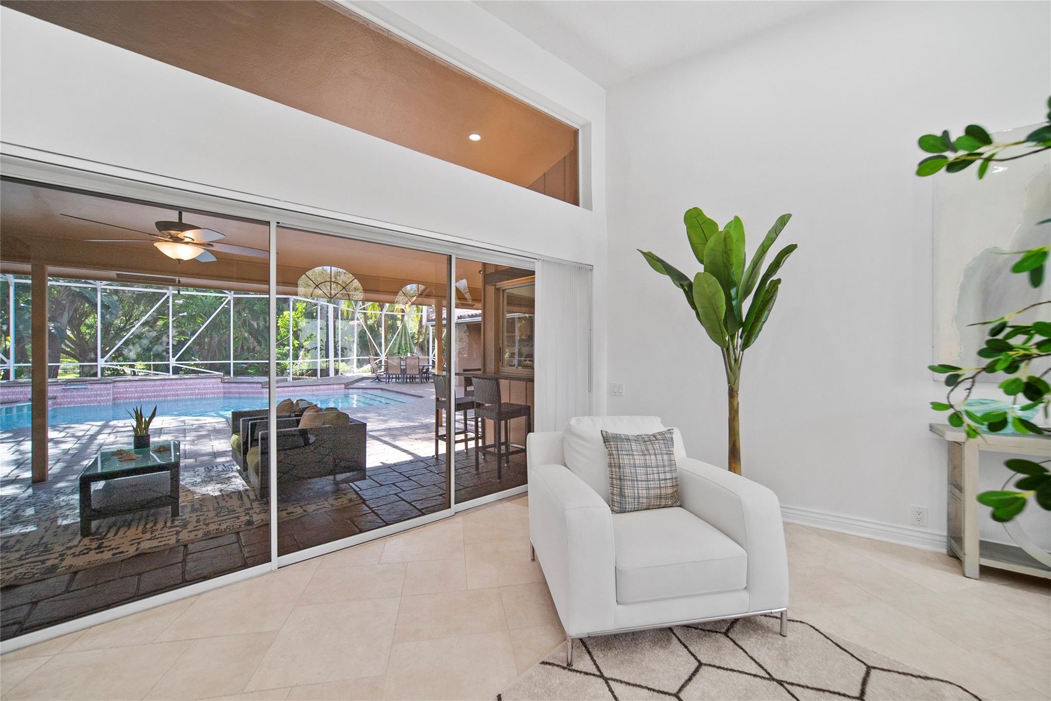 Cypress Head - Residential
