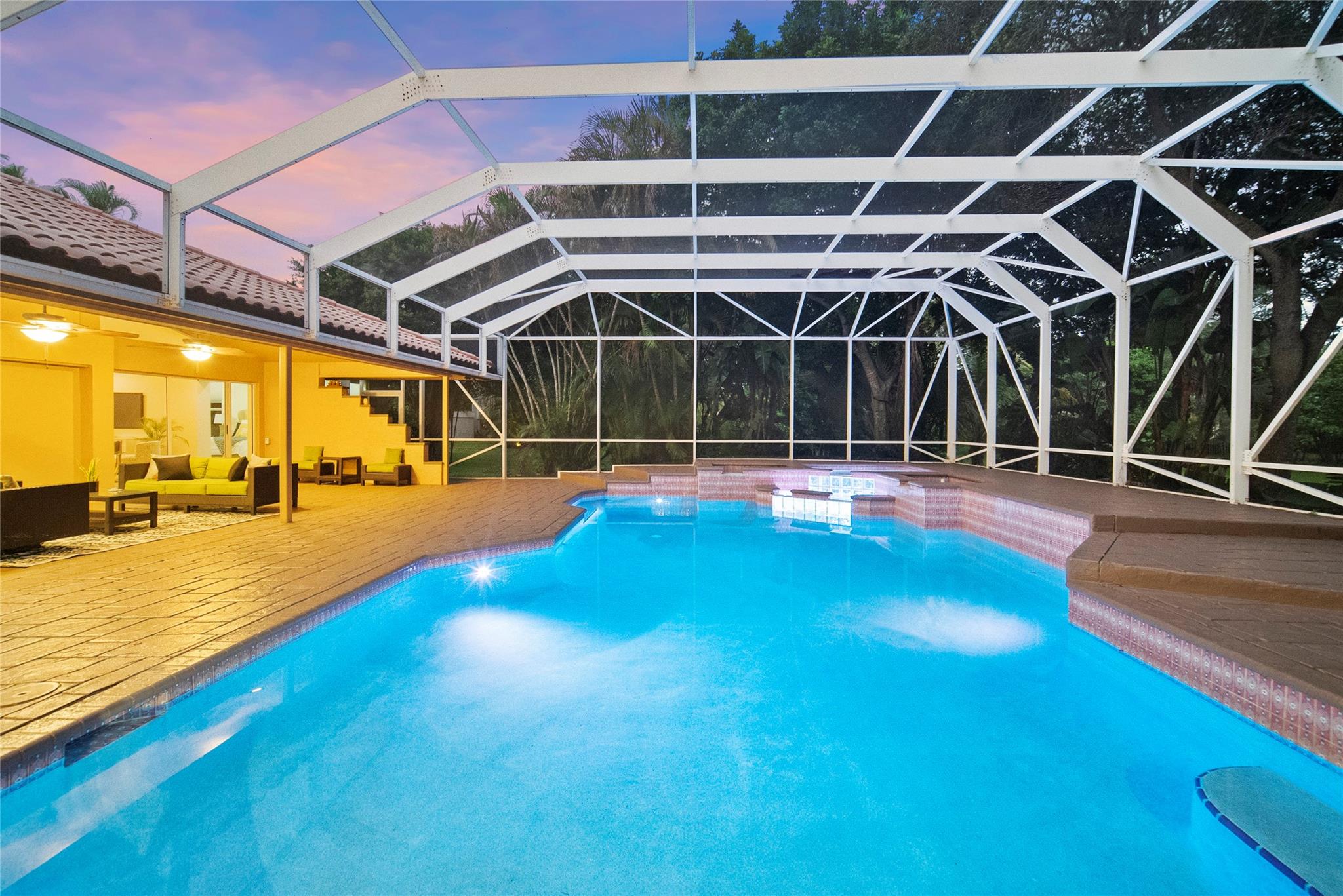 Cypress Head - Residential