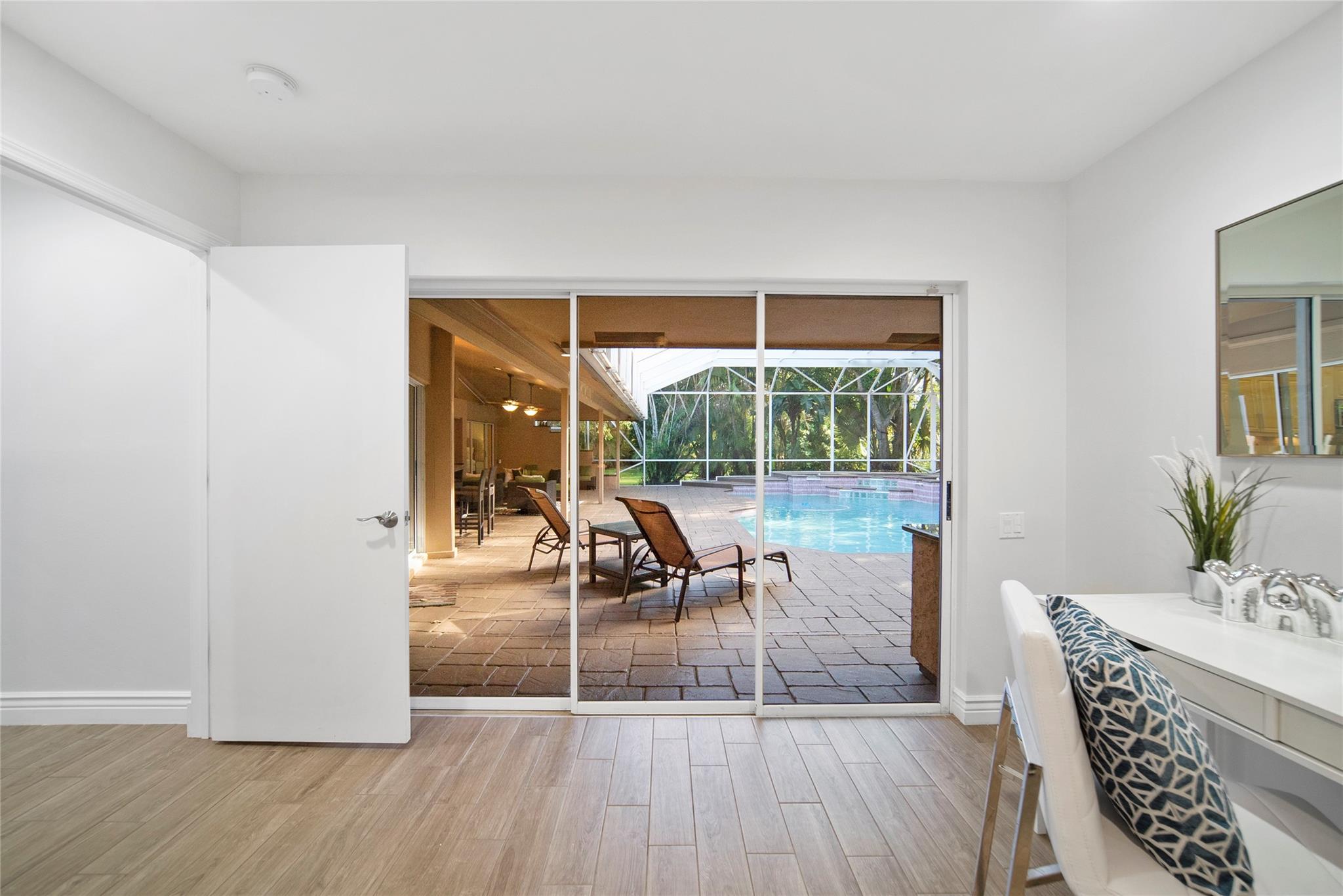 Cypress Head - Residential