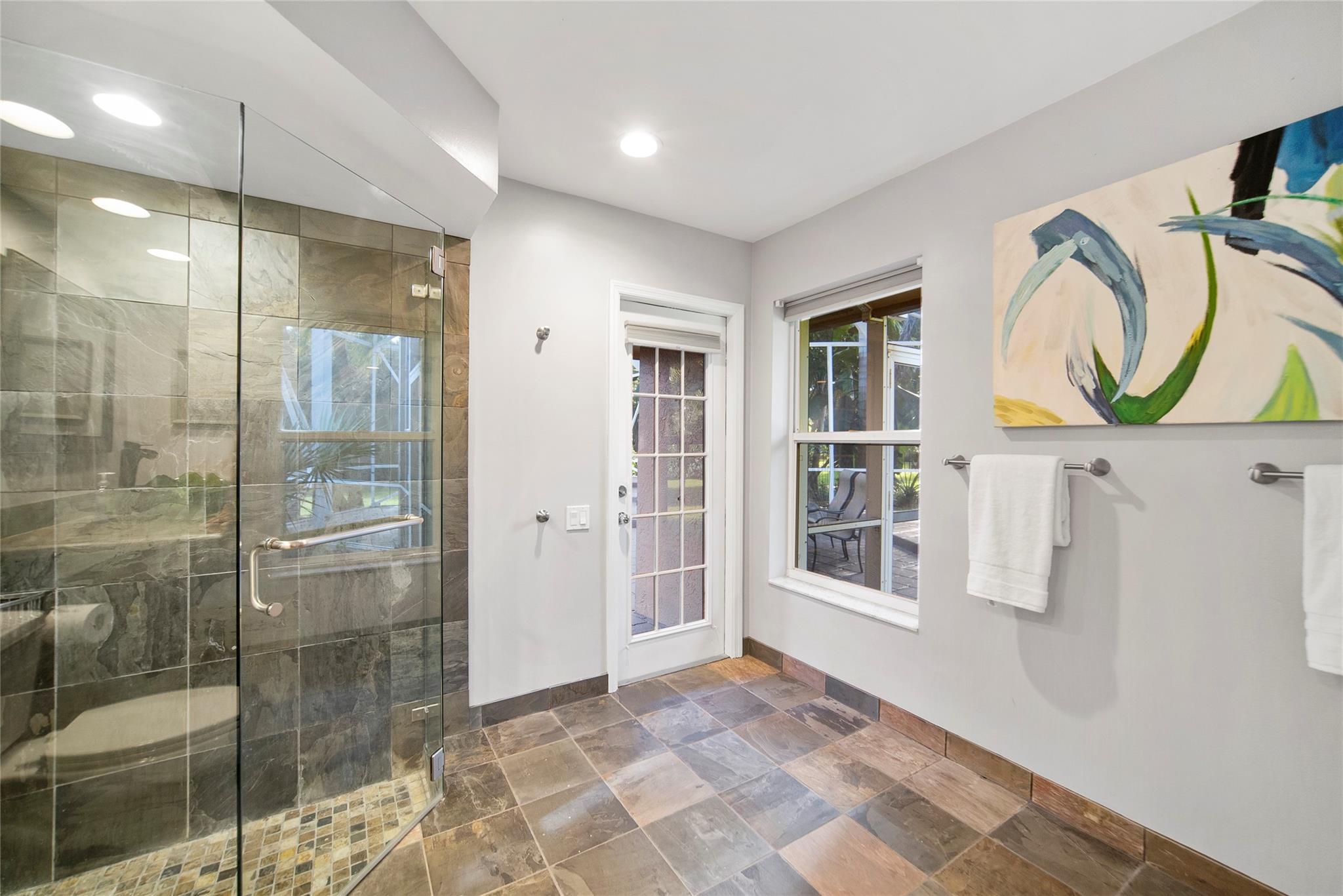 Cypress Head - Residential