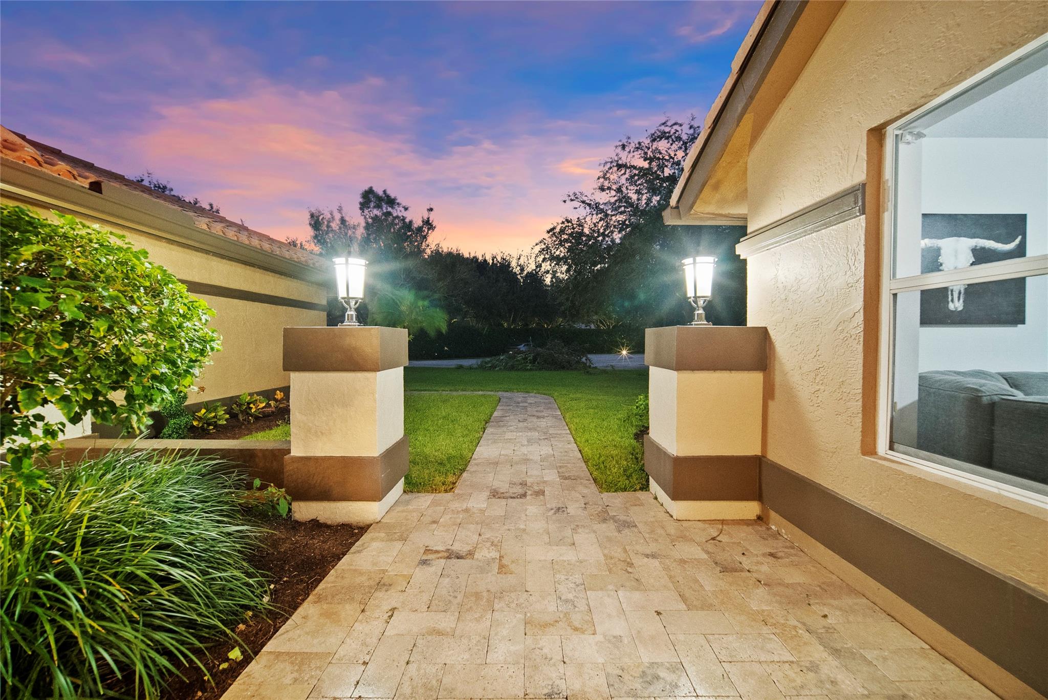 Cypress Head - Residential