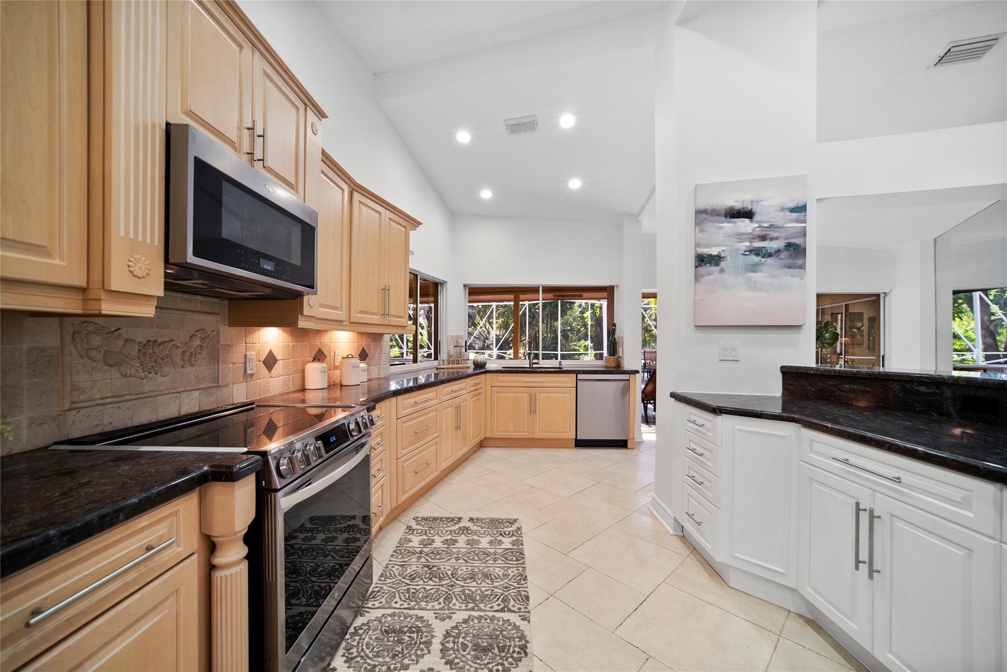 Cypress Head - Residential