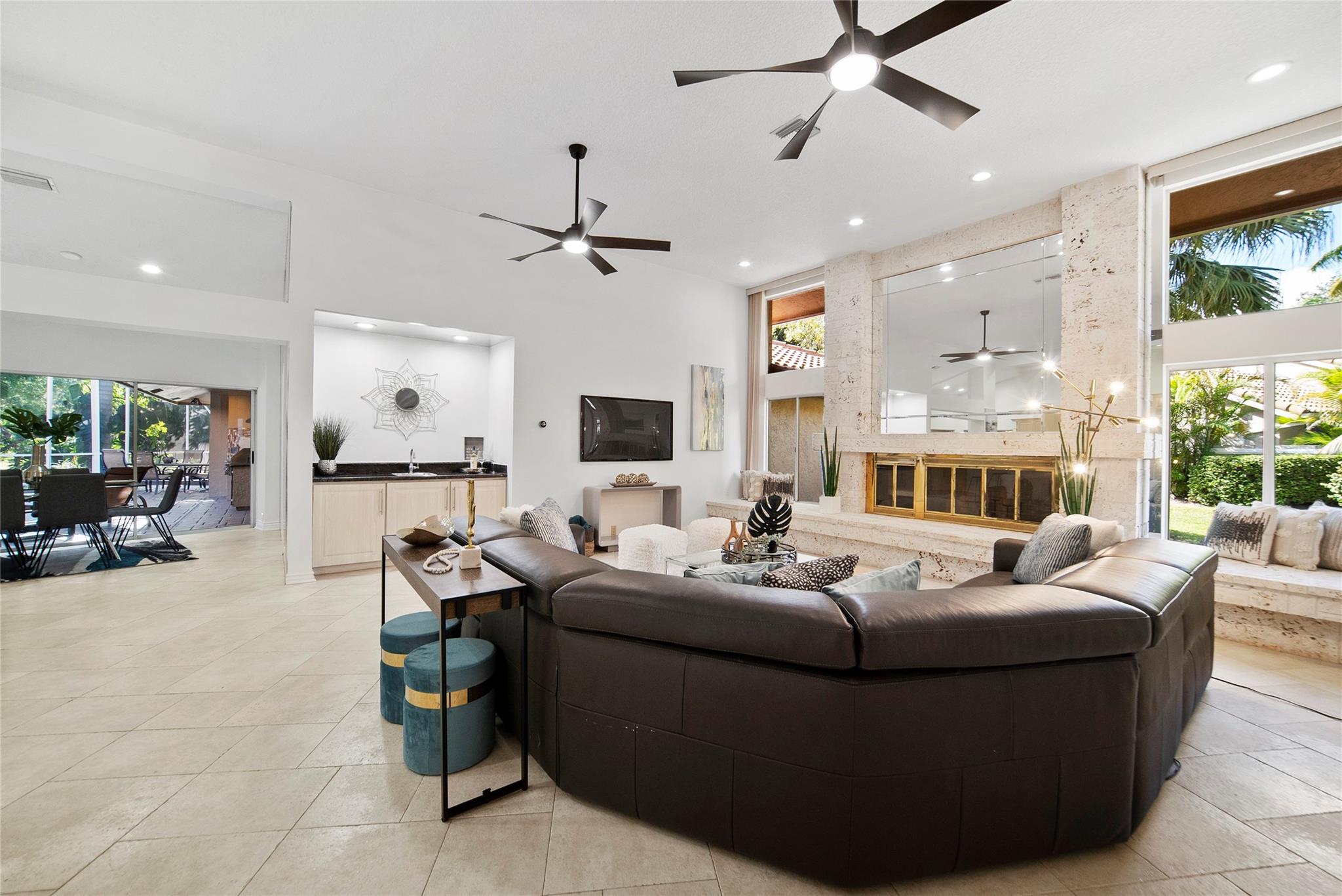 Cypress Head - Residential