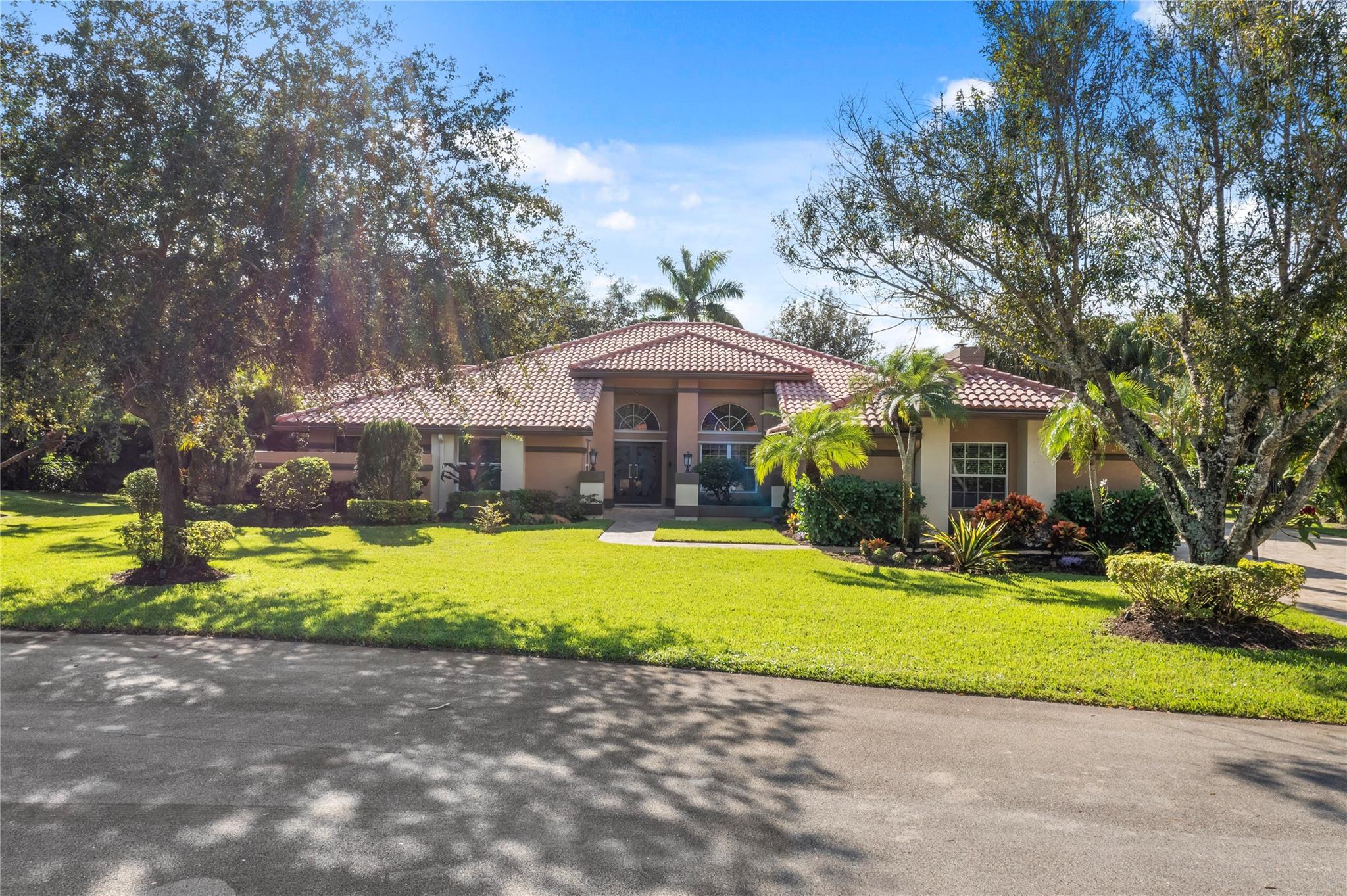 Cypress Head - Residential