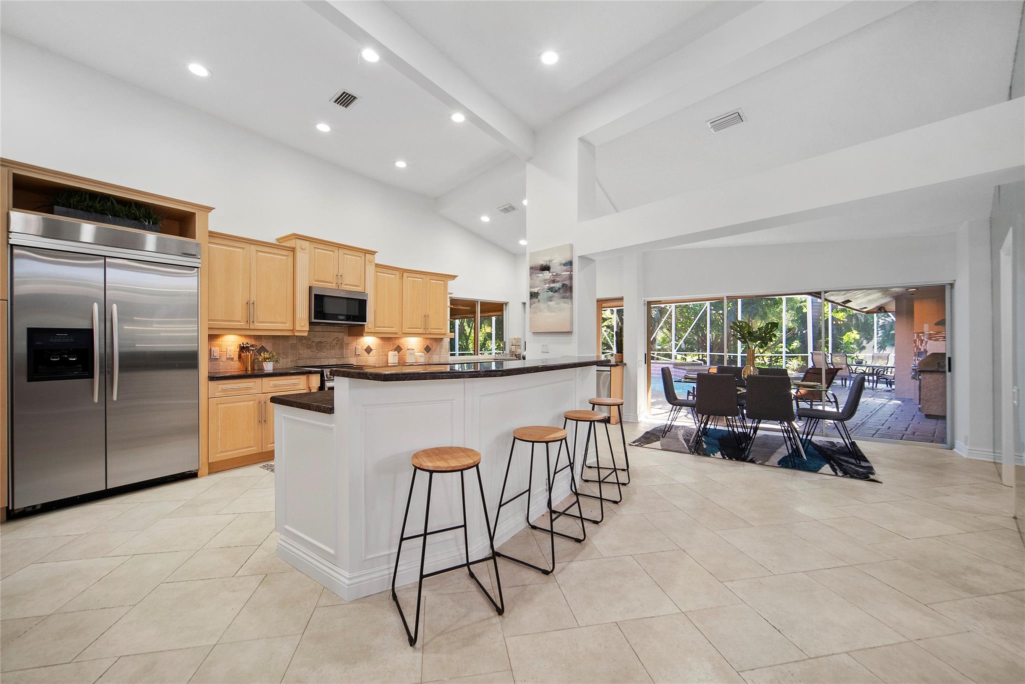 Cypress Head - Residential
