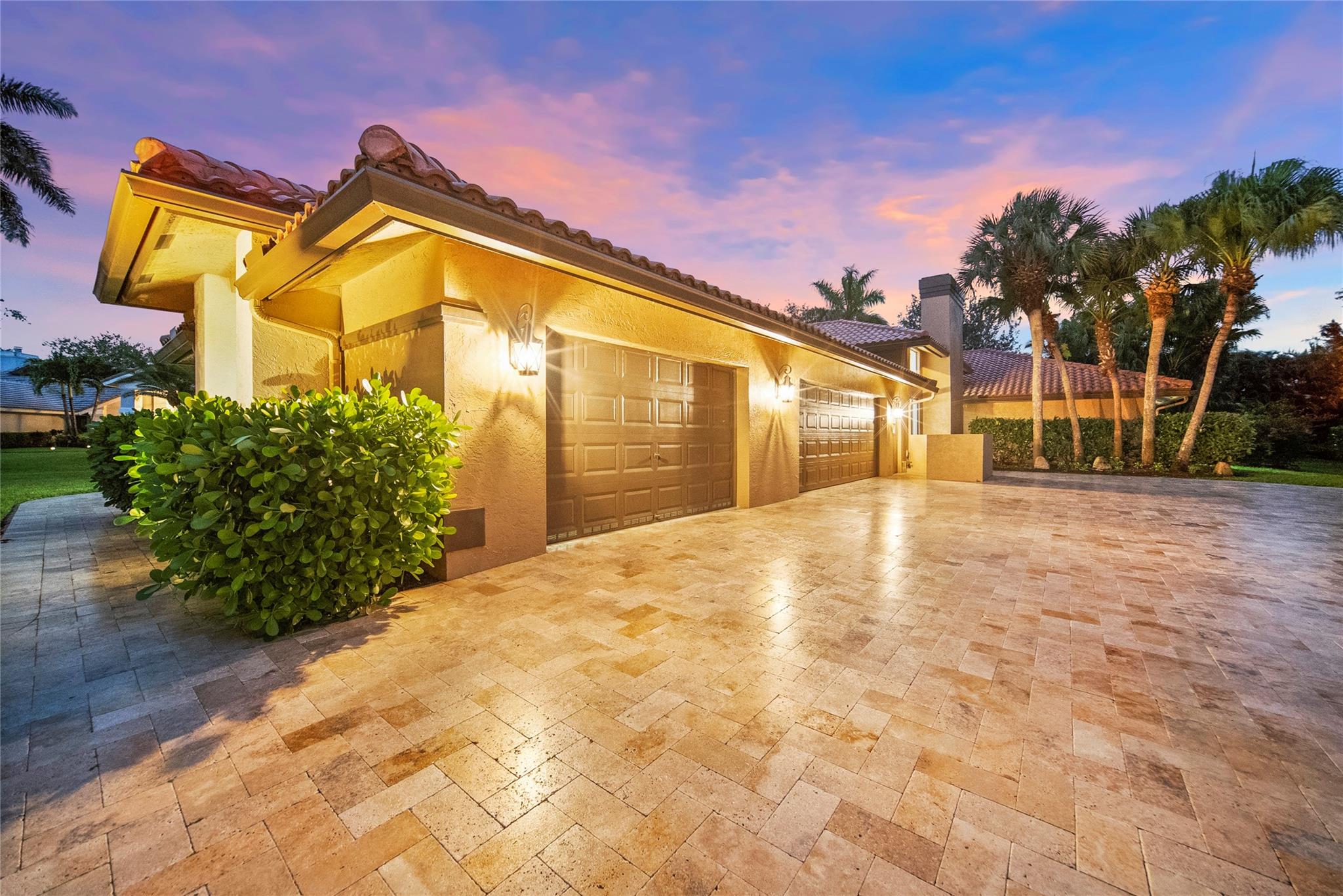 Cypress Head - Residential