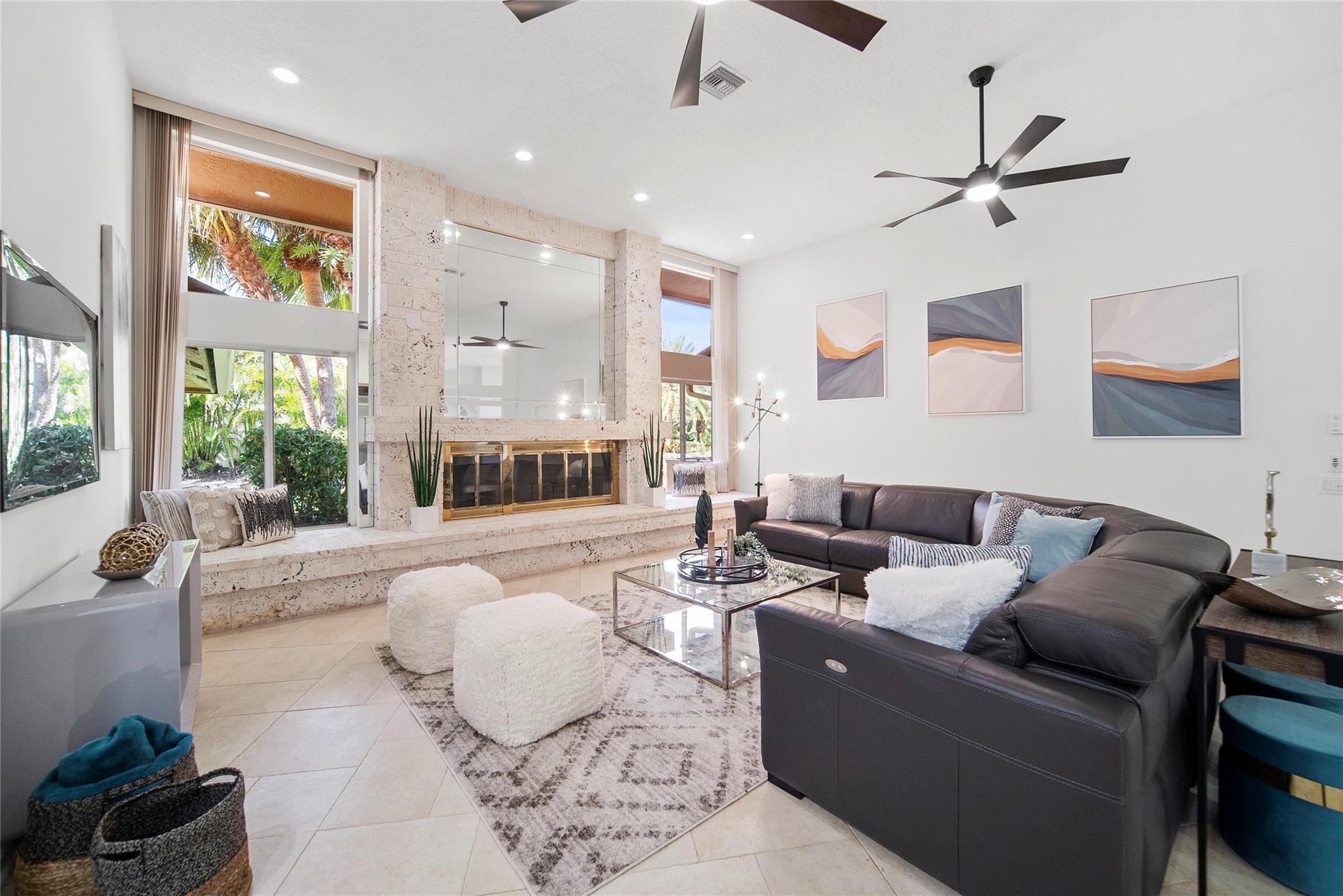 Cypress Head - Residential