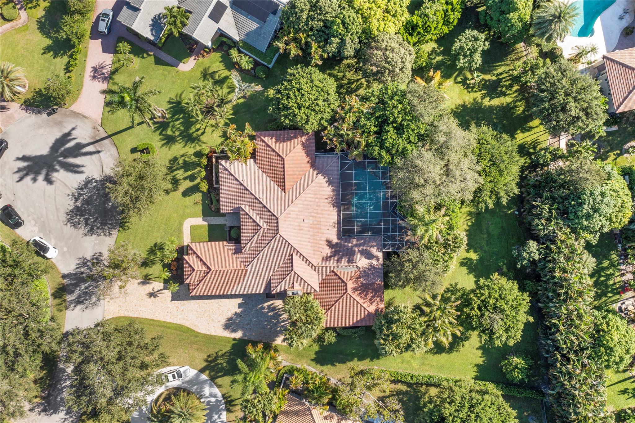 Cypress Head - Residential