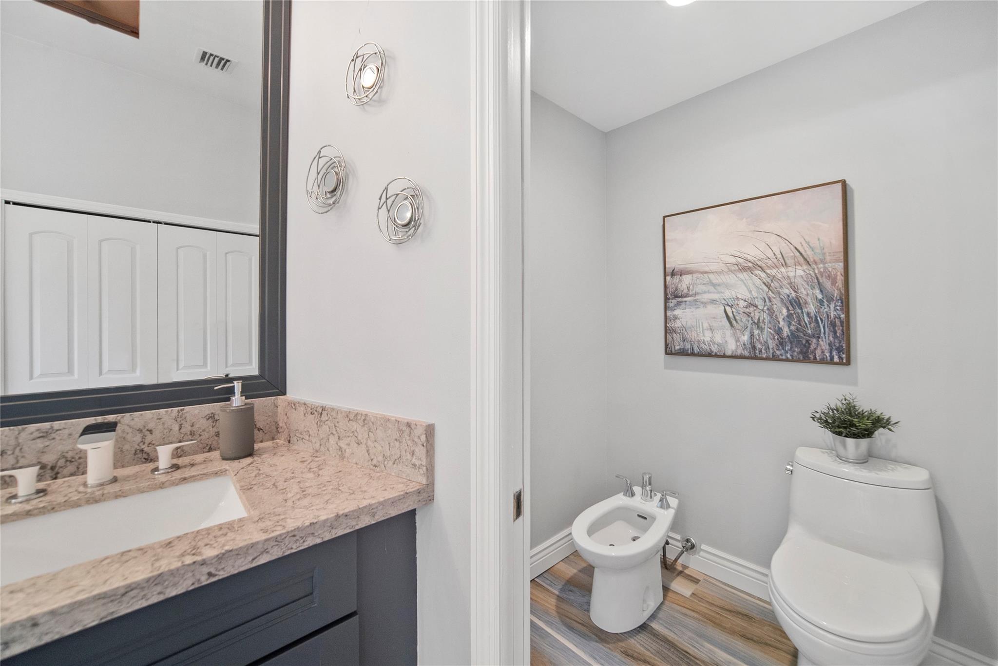 Cypress Head - Residential