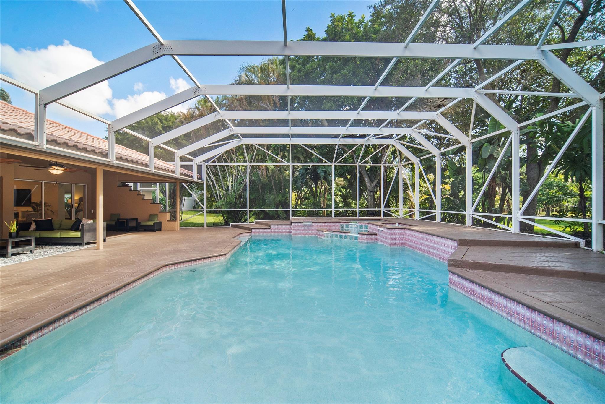 Cypress Head - Residential