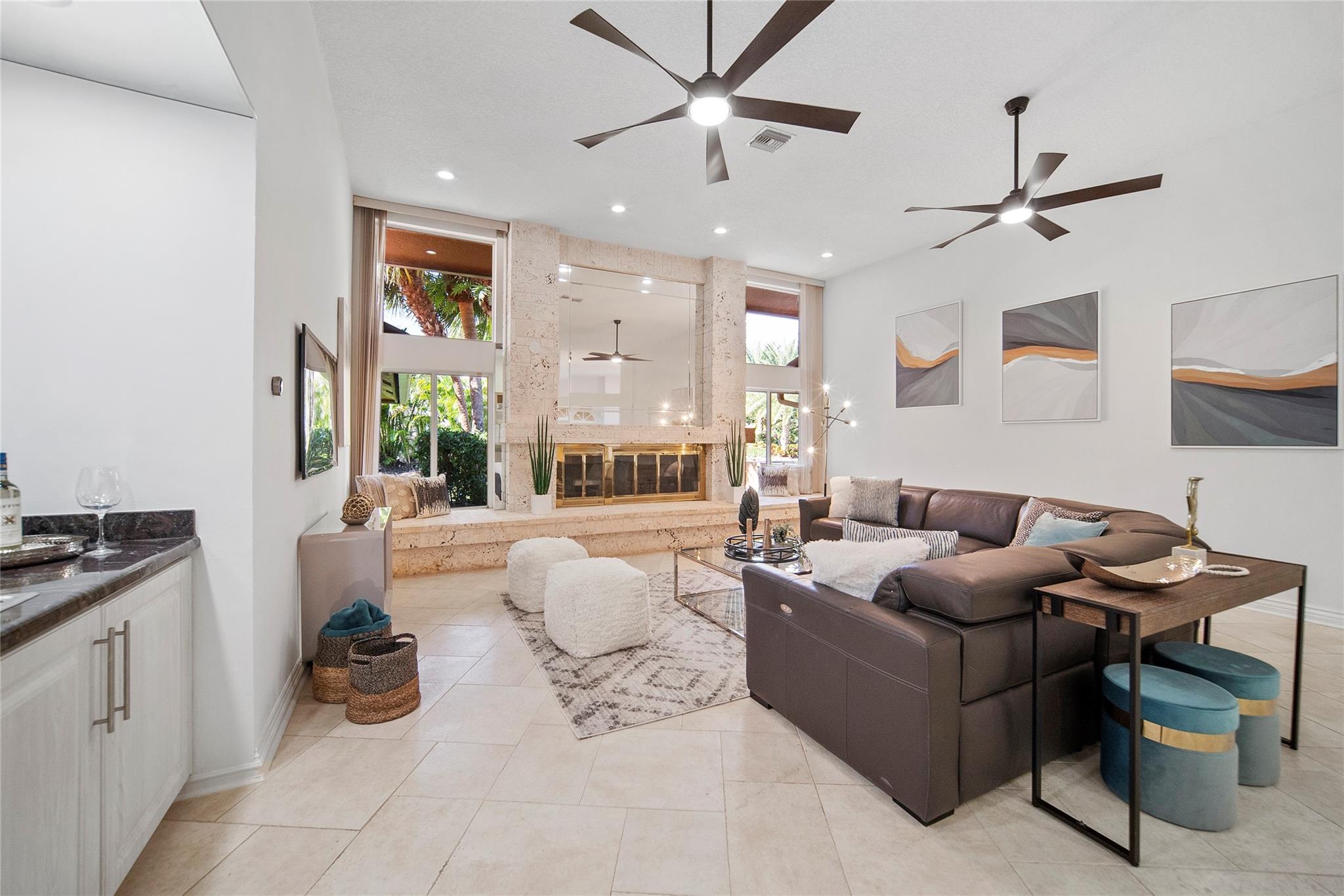 Cypress Head - Residential