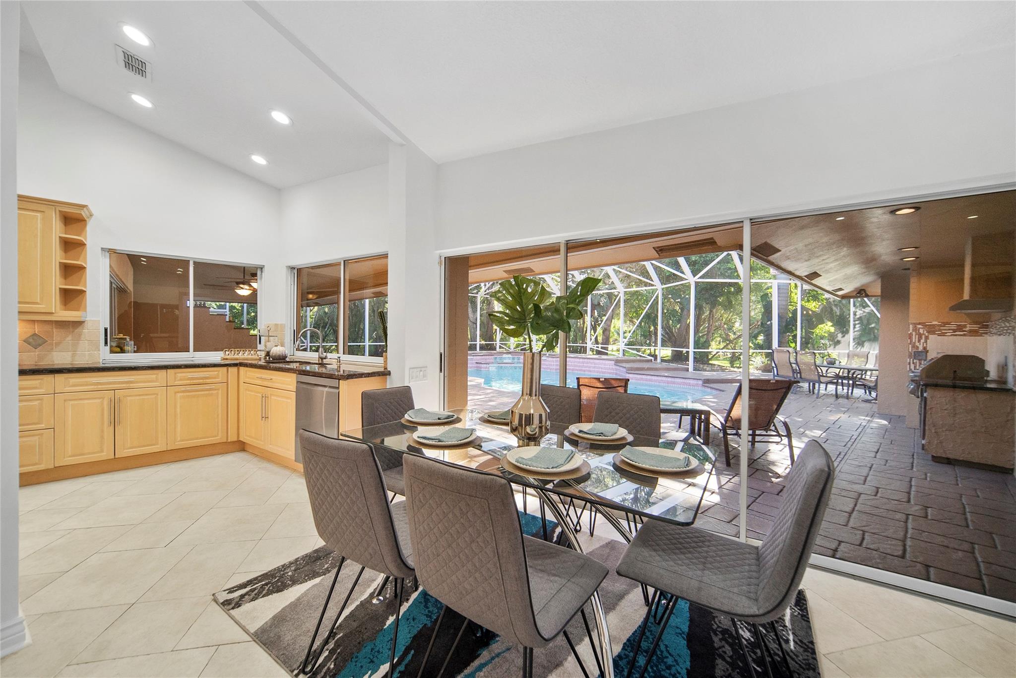 Cypress Head - Residential