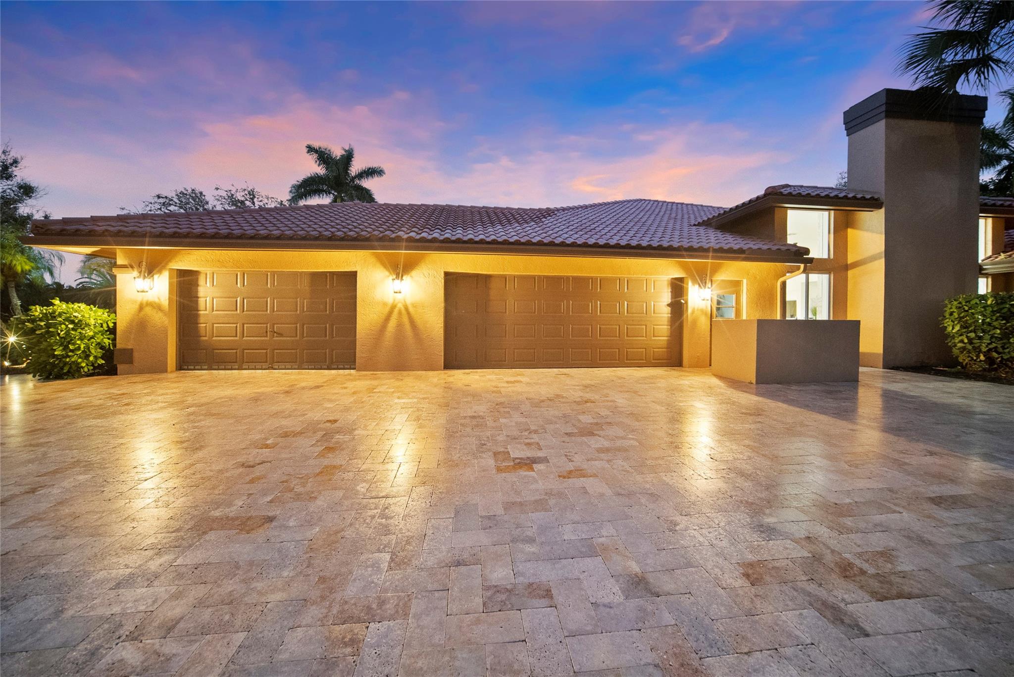 Cypress Head - Residential