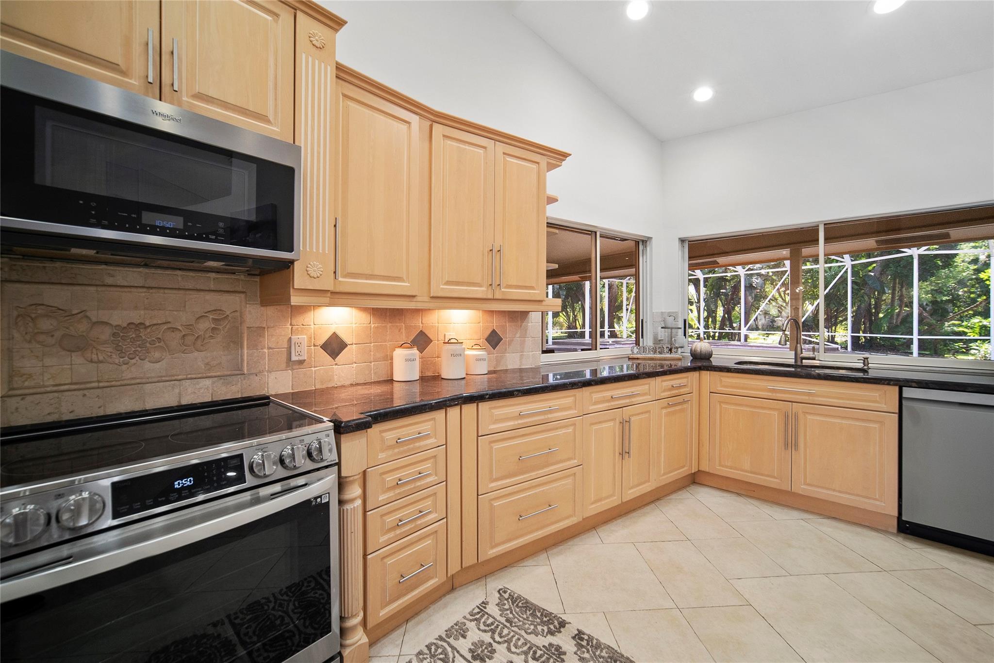 Cypress Head - Residential