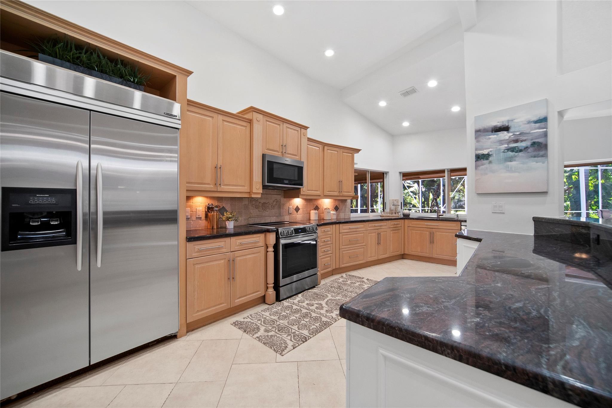 Cypress Head - Residential