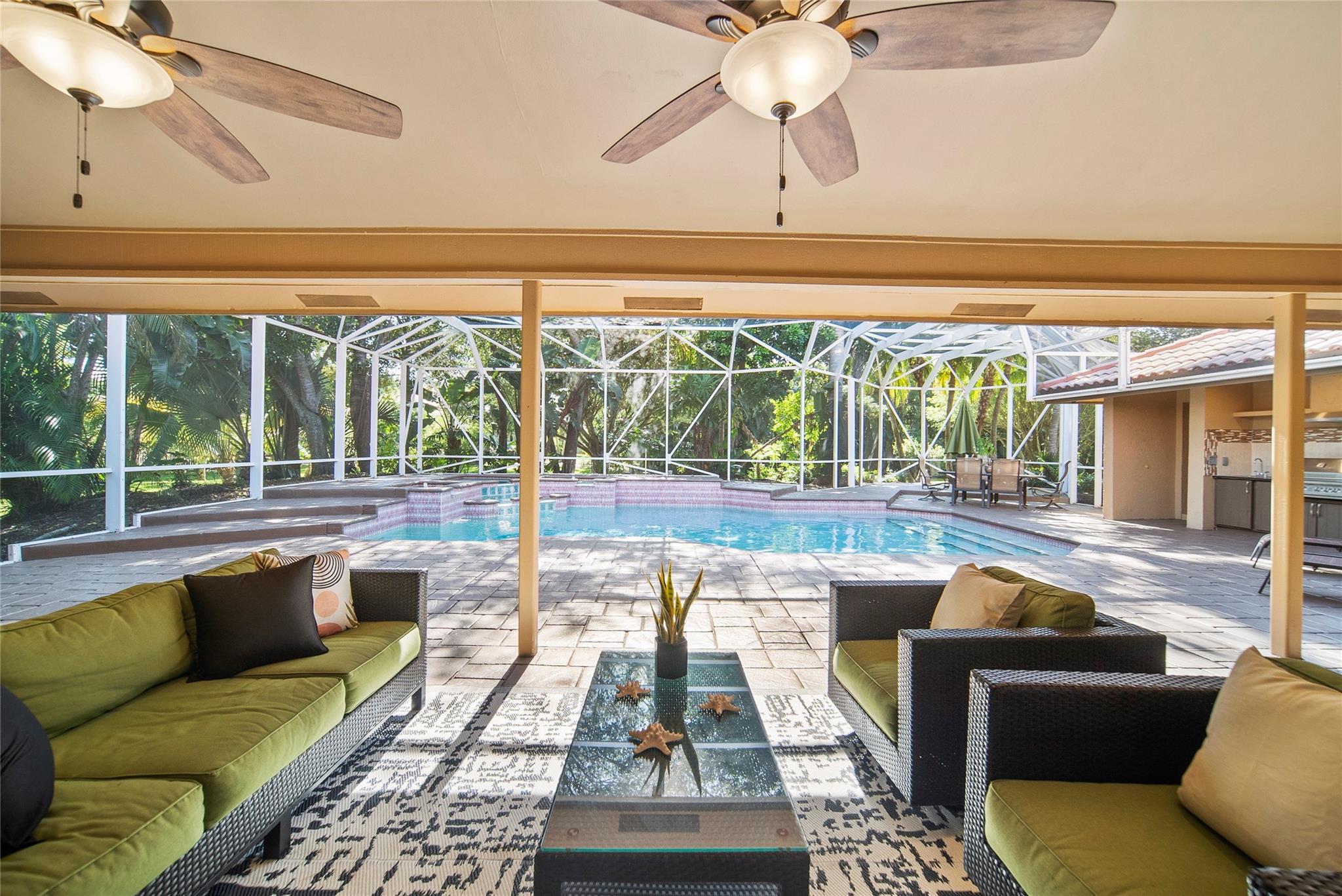 Cypress Head - Residential