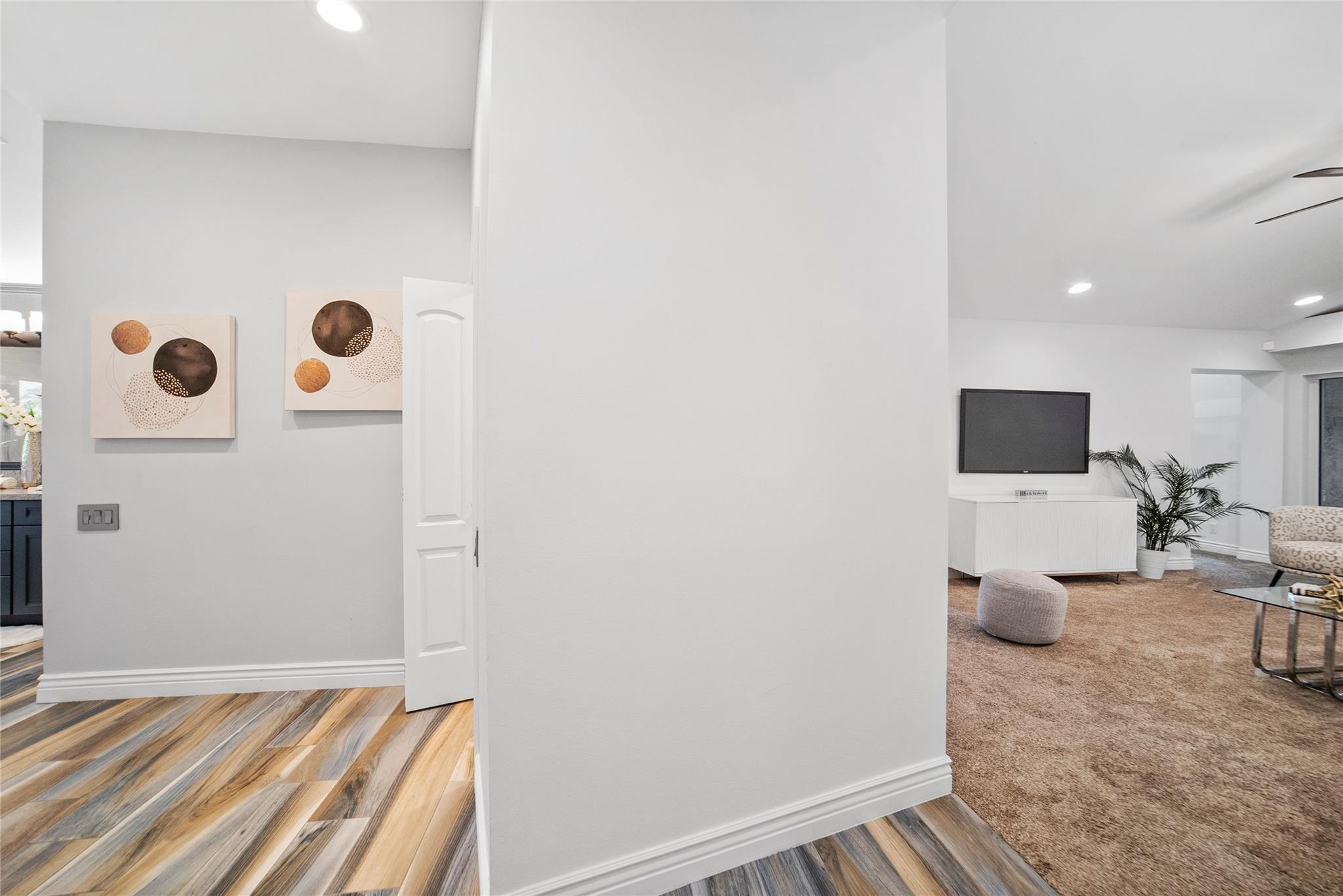 Cypress Head - Residential