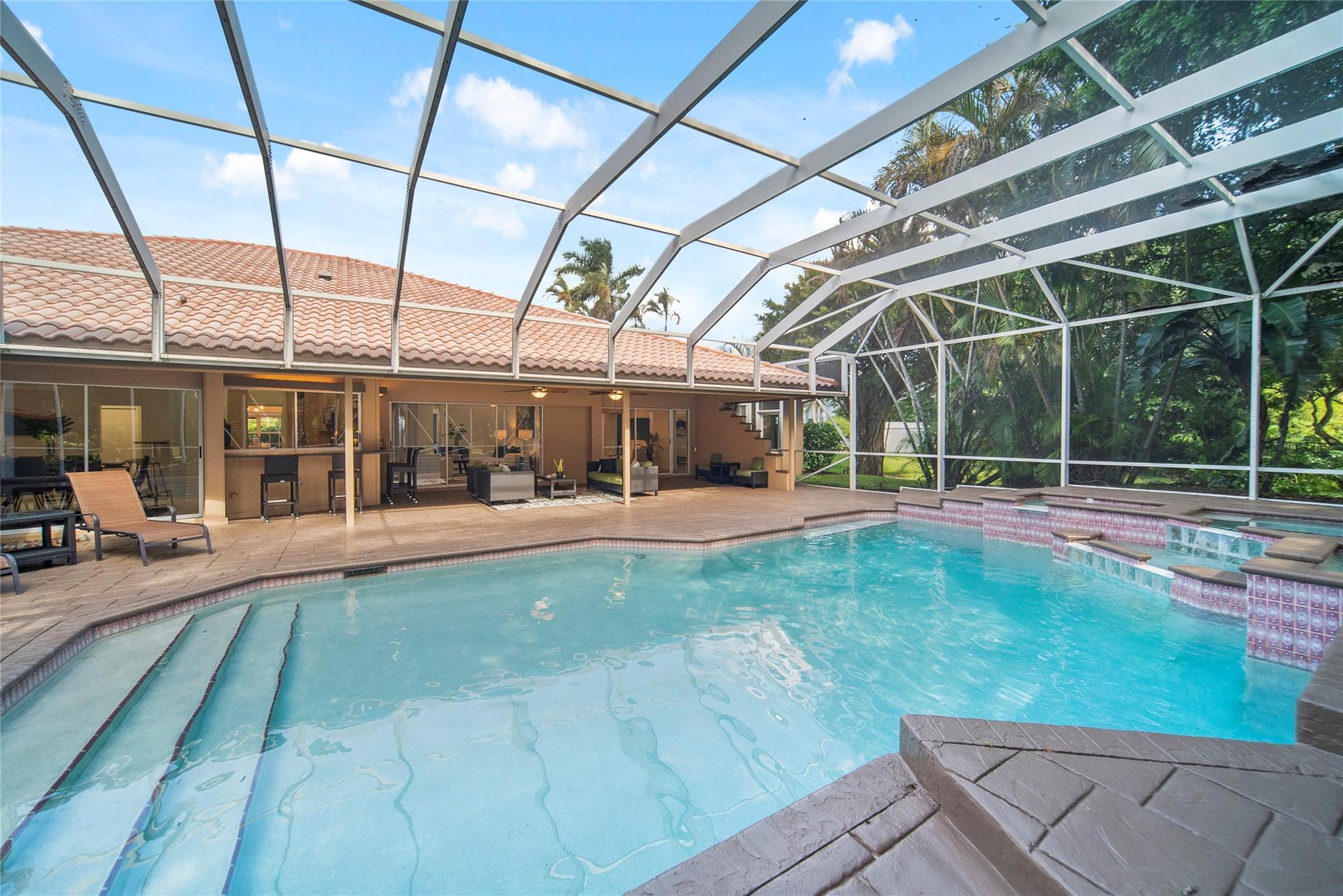 Cypress Head - Residential