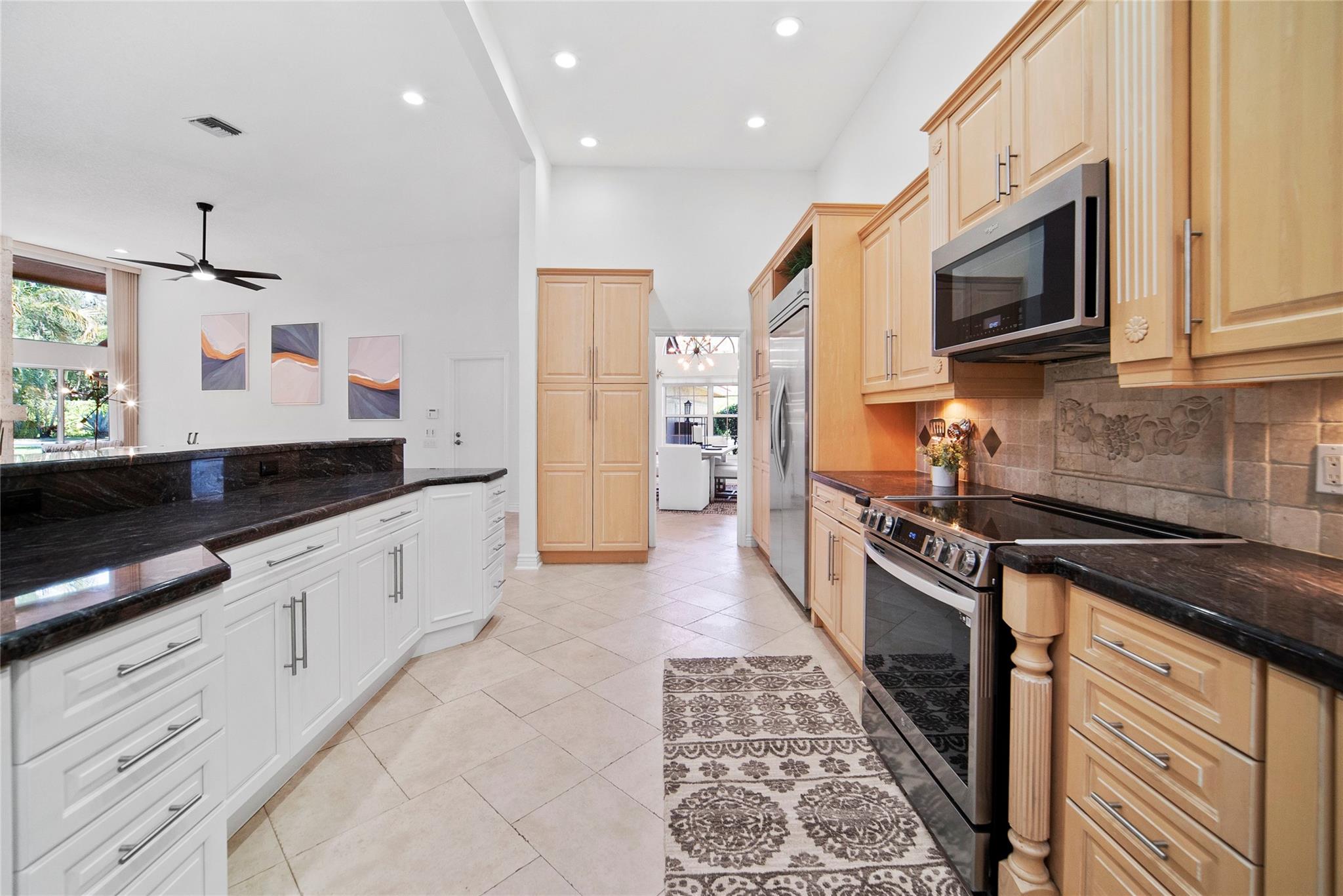 Cypress Head - Residential
