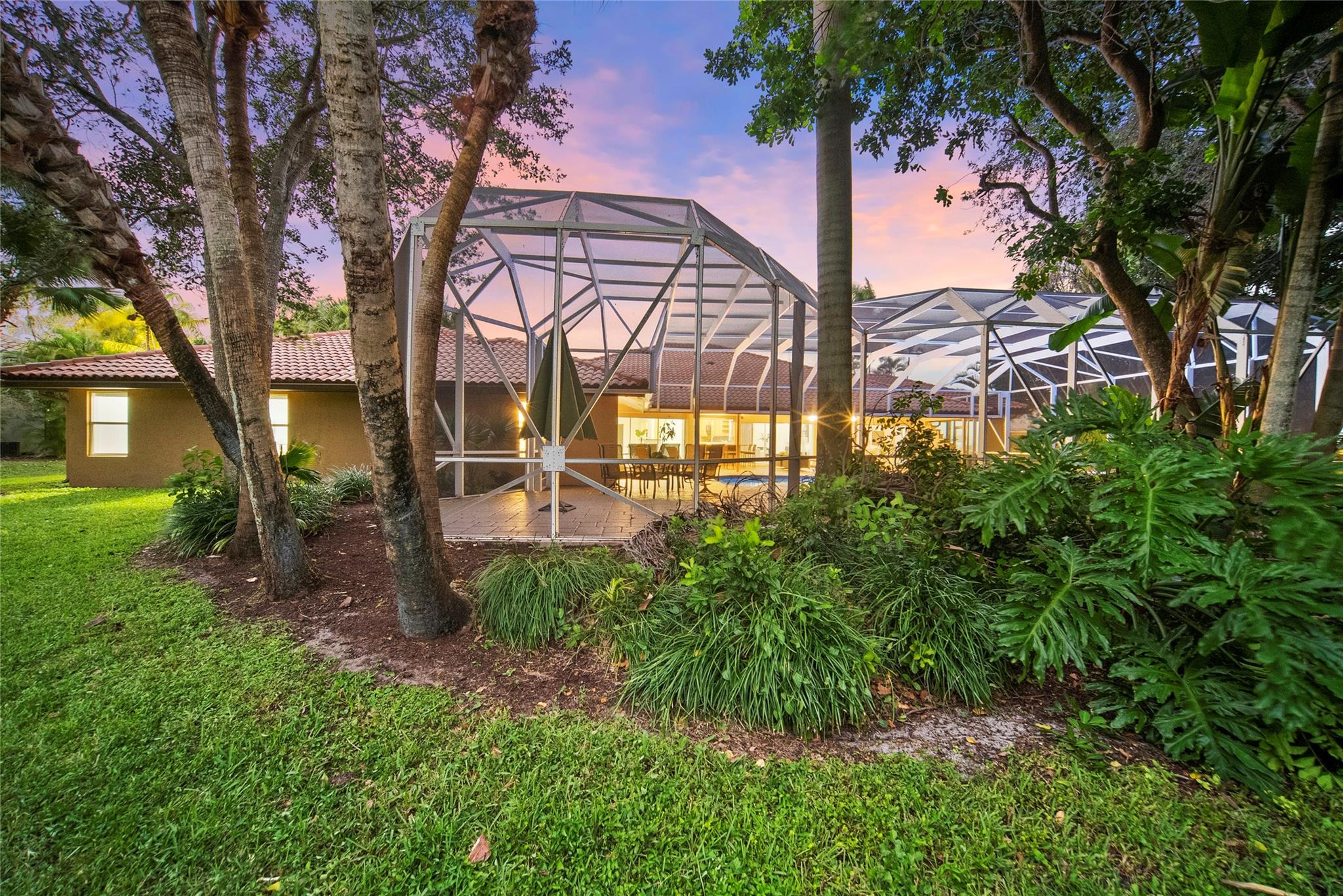 Cypress Head - Residential
