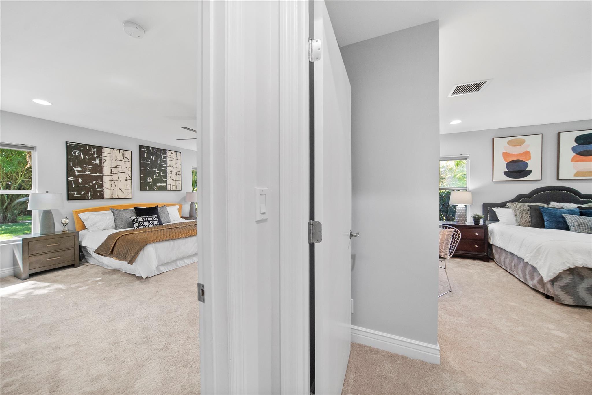 Cypress Head - Residential