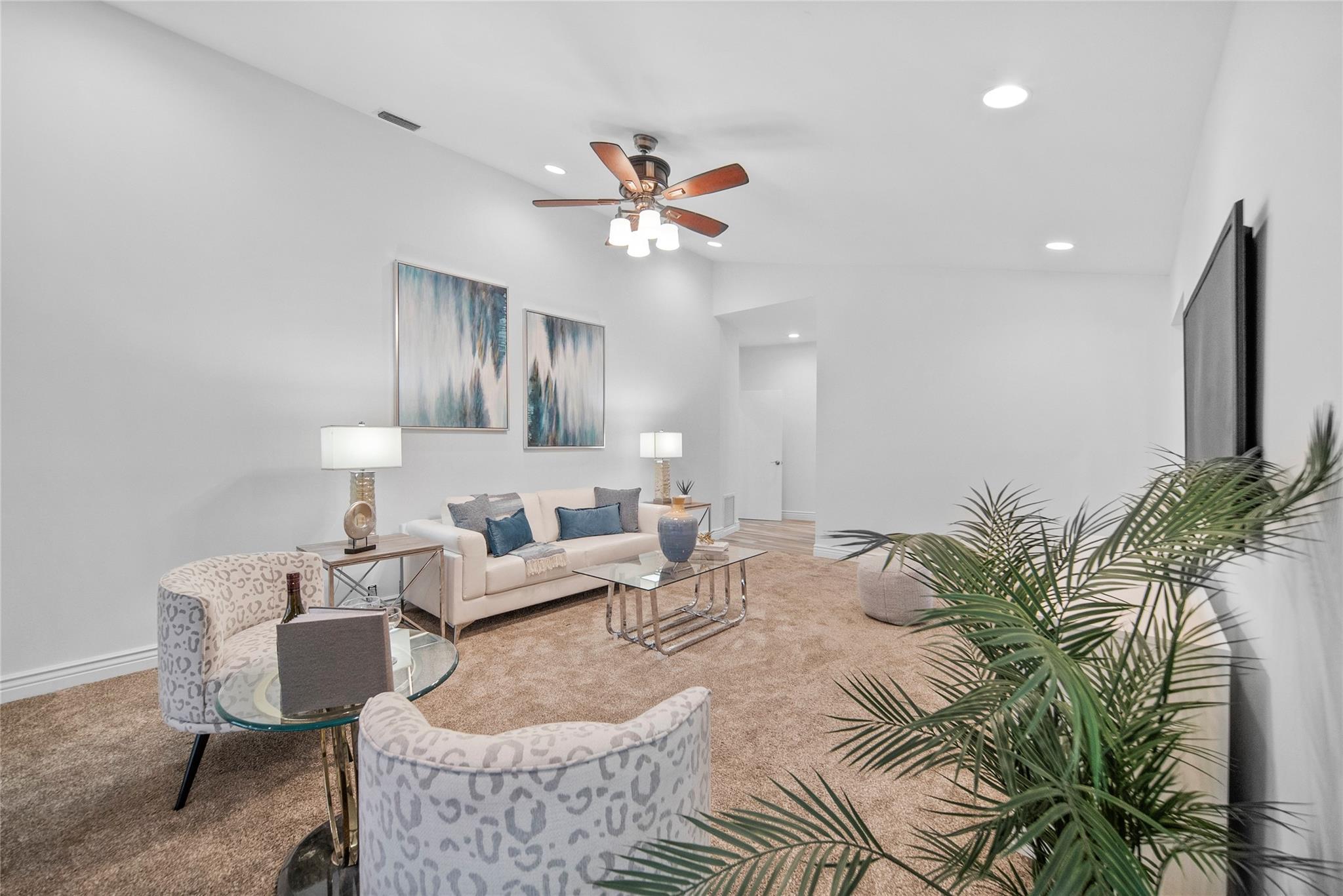 Cypress Head - Residential