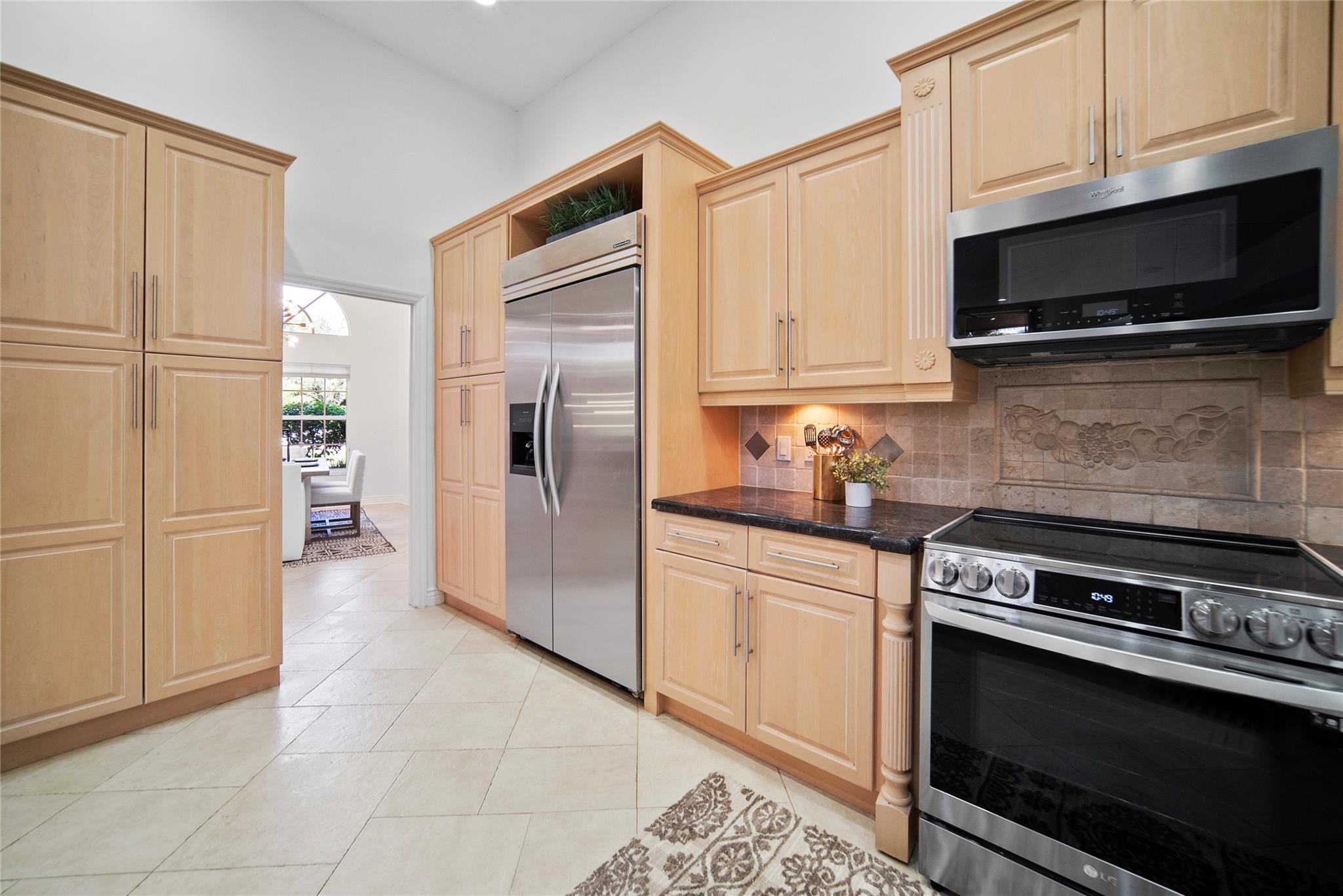 Cypress Head - Residential