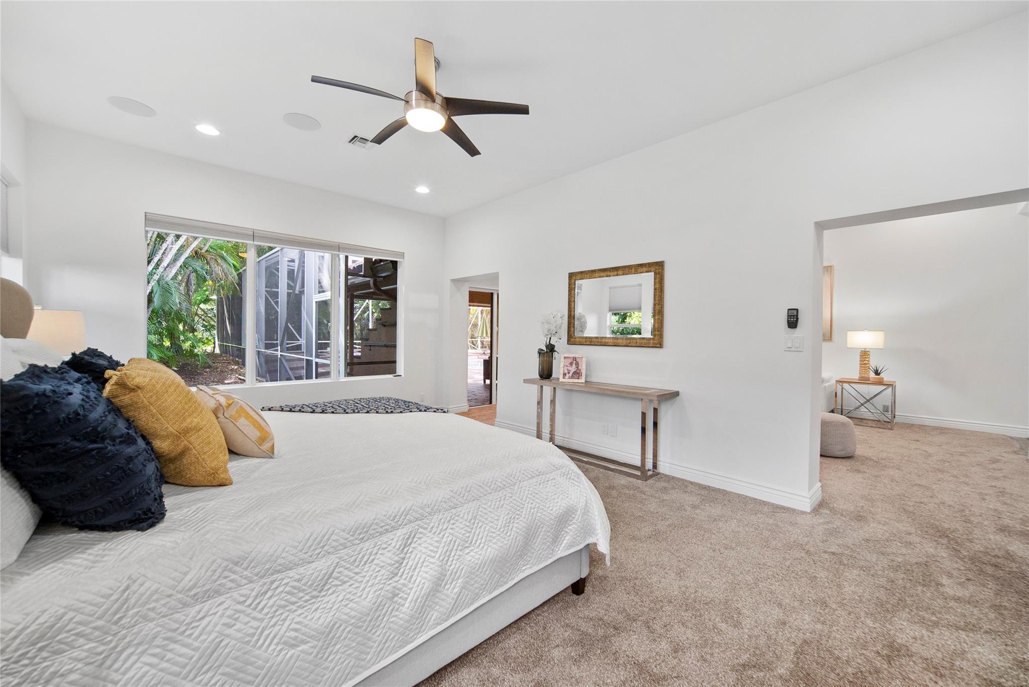 Cypress Head - Residential