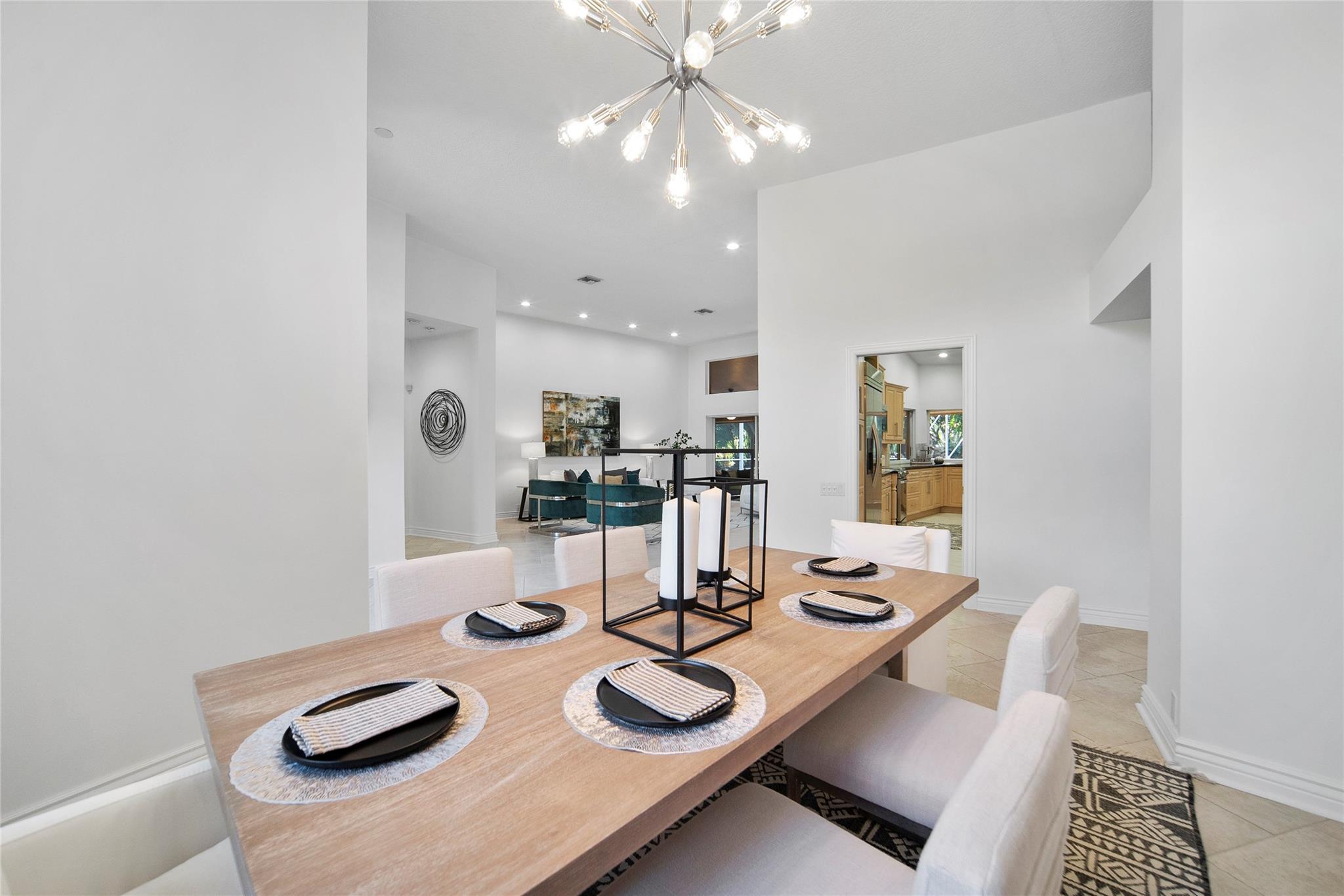 Cypress Head - Residential