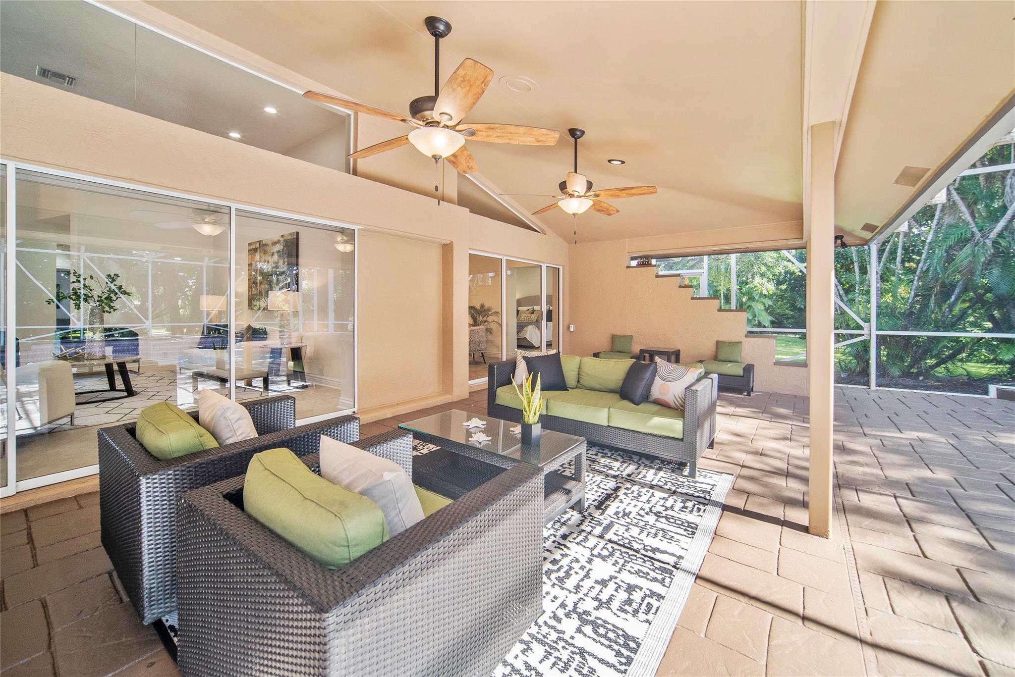 Cypress Head - Residential