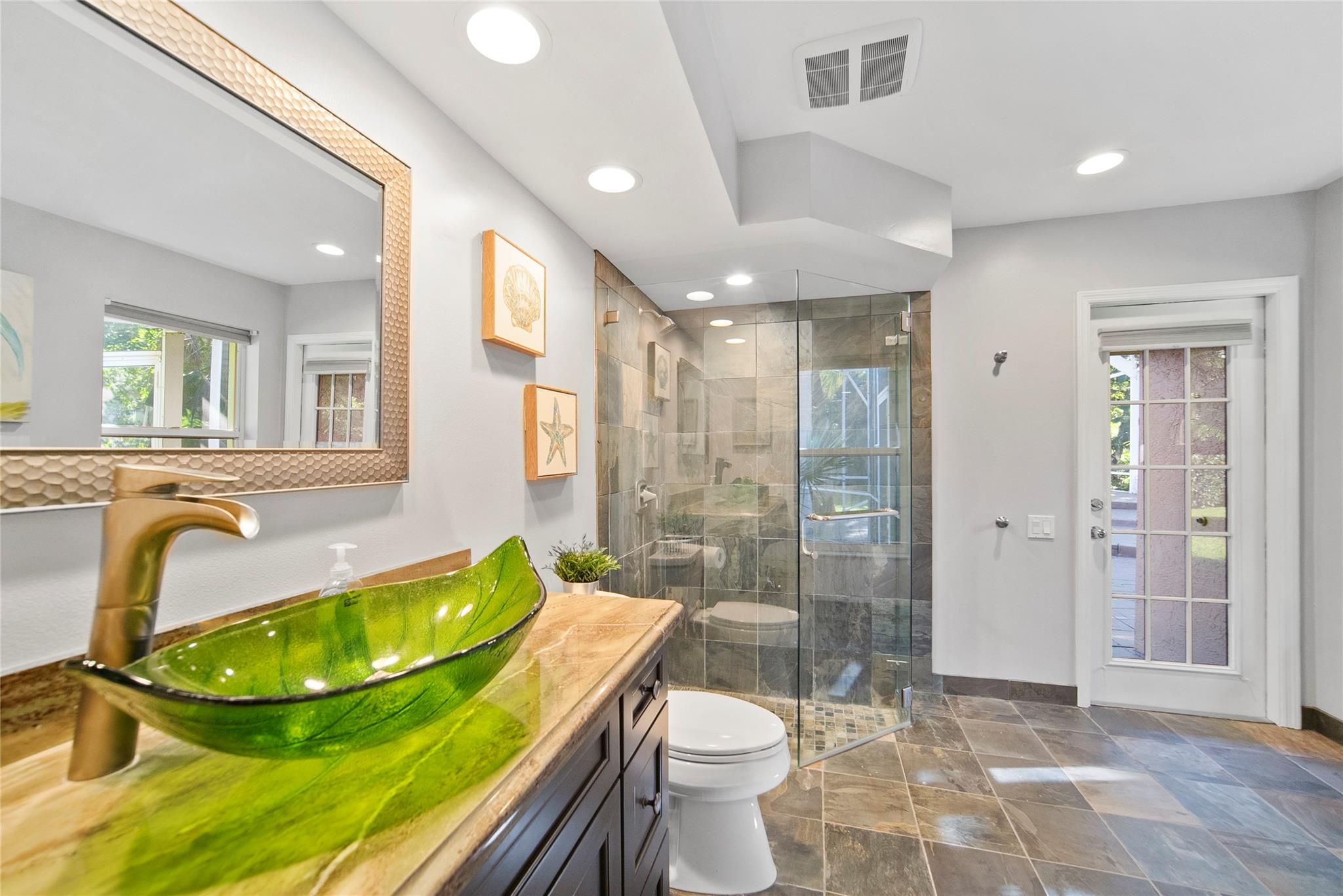 Cypress Head - Residential