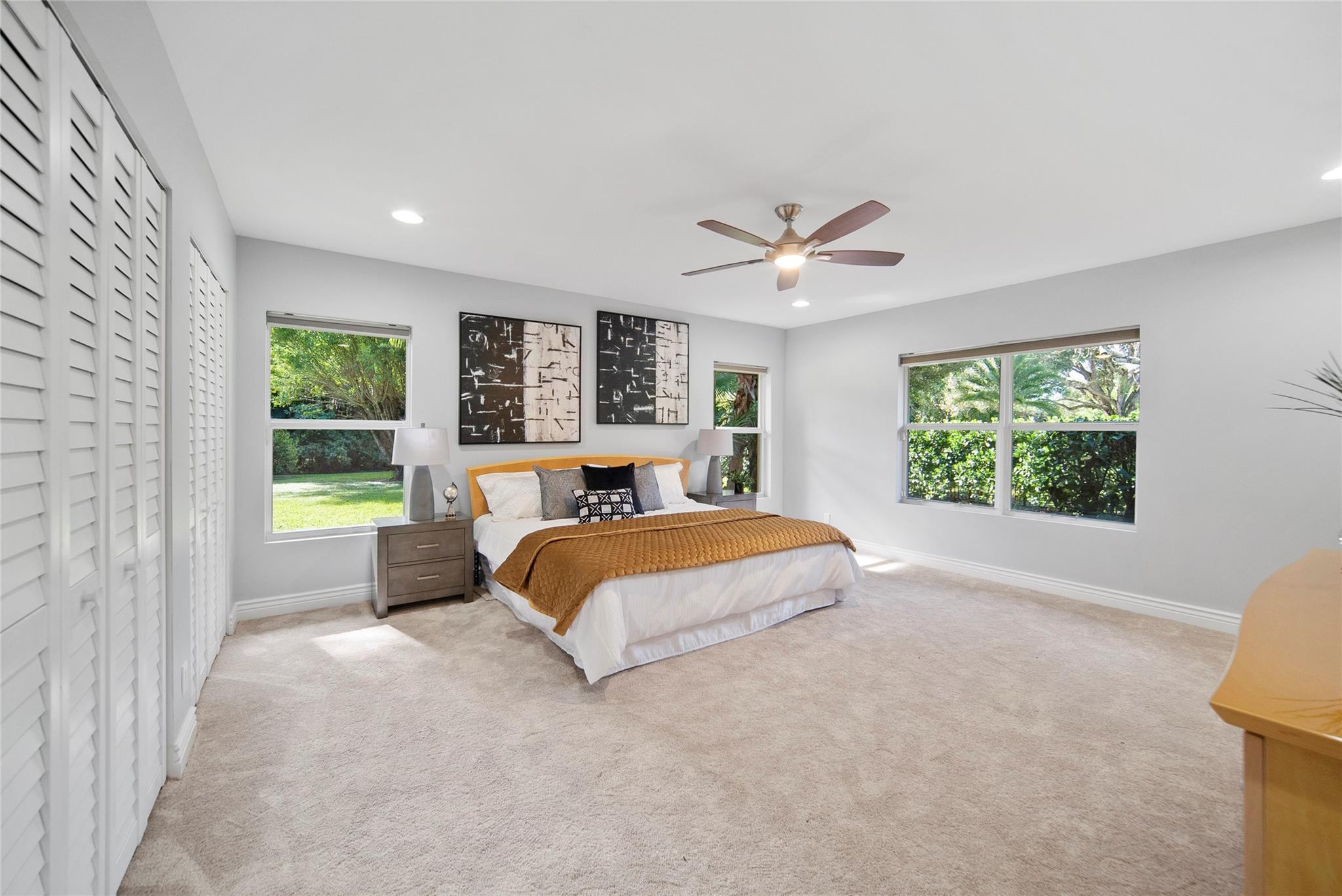 Cypress Head - Residential