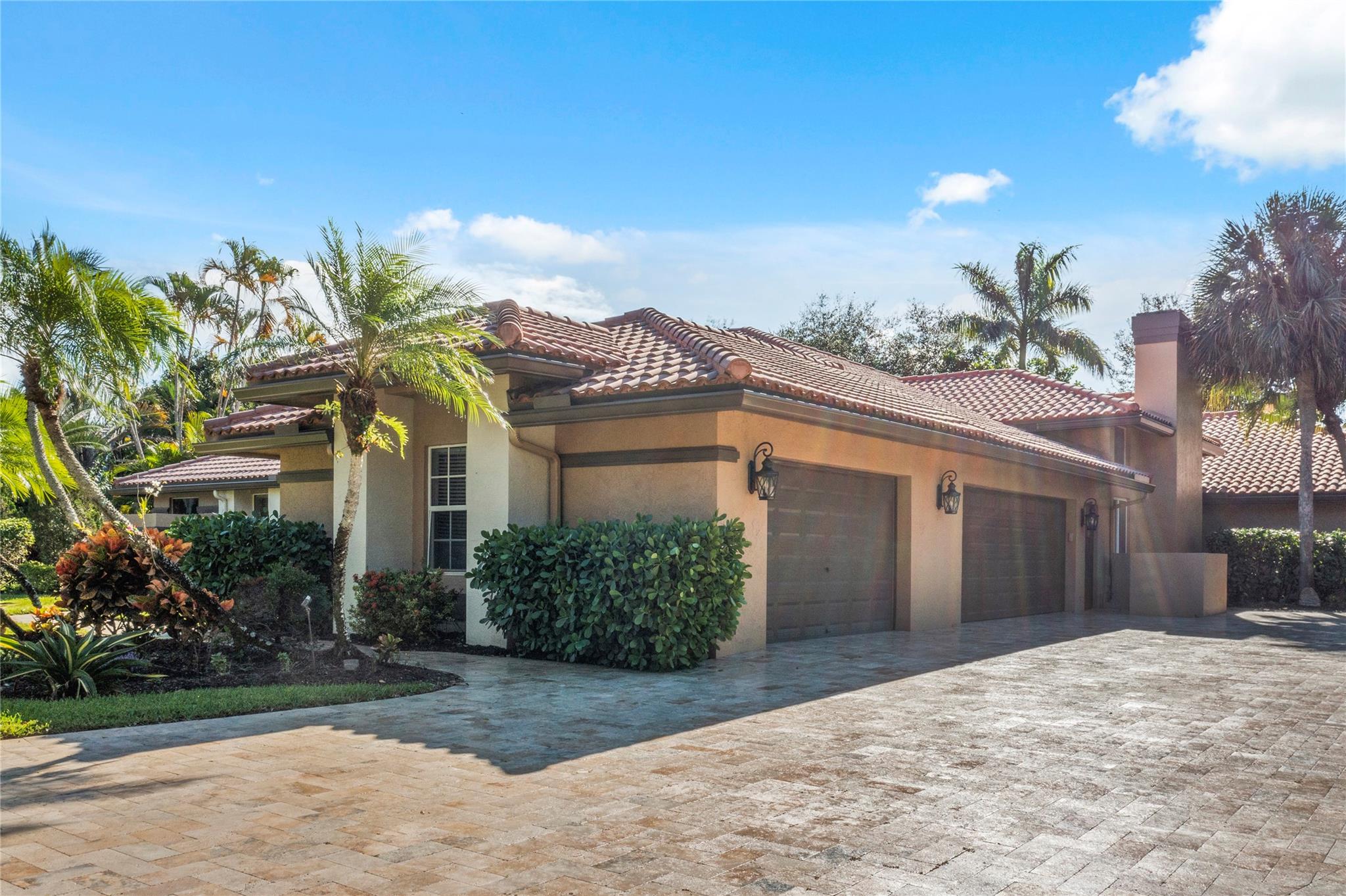 Cypress Head - Residential