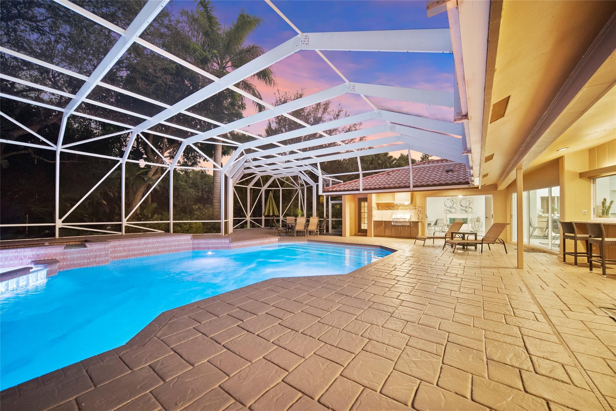 Cypress Head - Residential