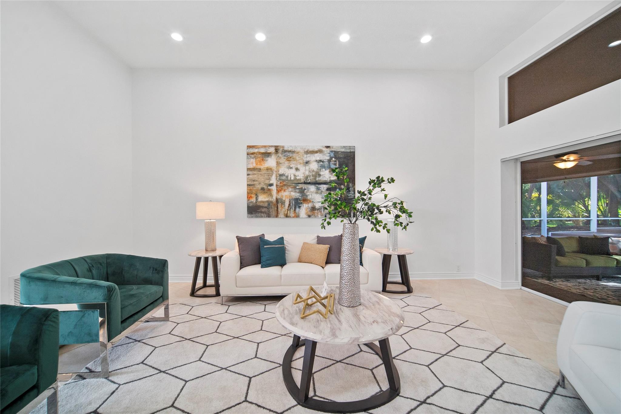 Cypress Head - Residential