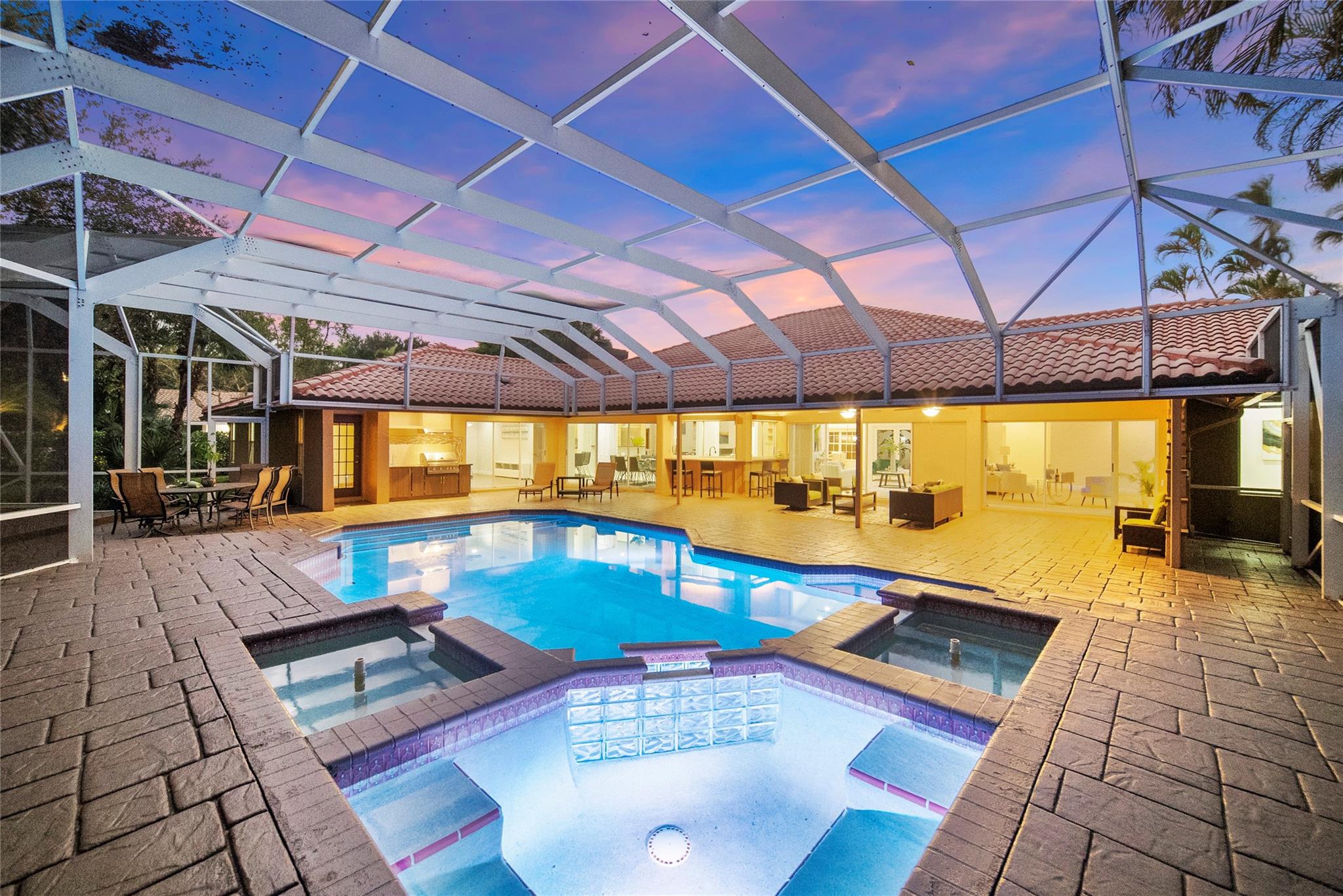 Cypress Head - Residential