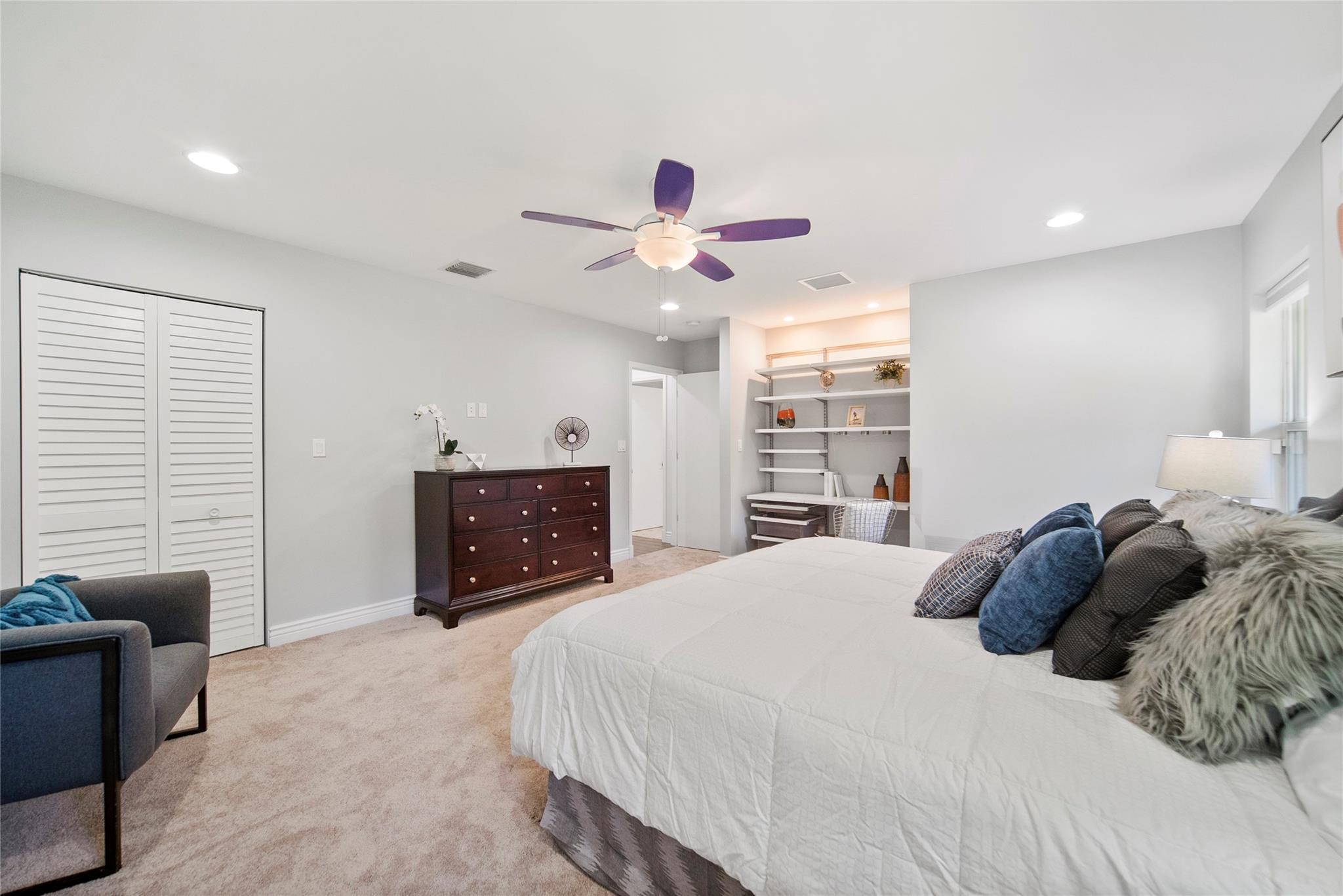 Cypress Head - Residential